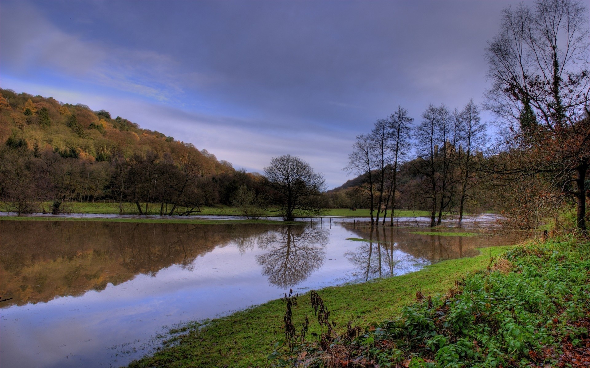 lago paesaggio albero acqua fiume riflessione natura alba autunno all aperto erba cielo legno piscina sera