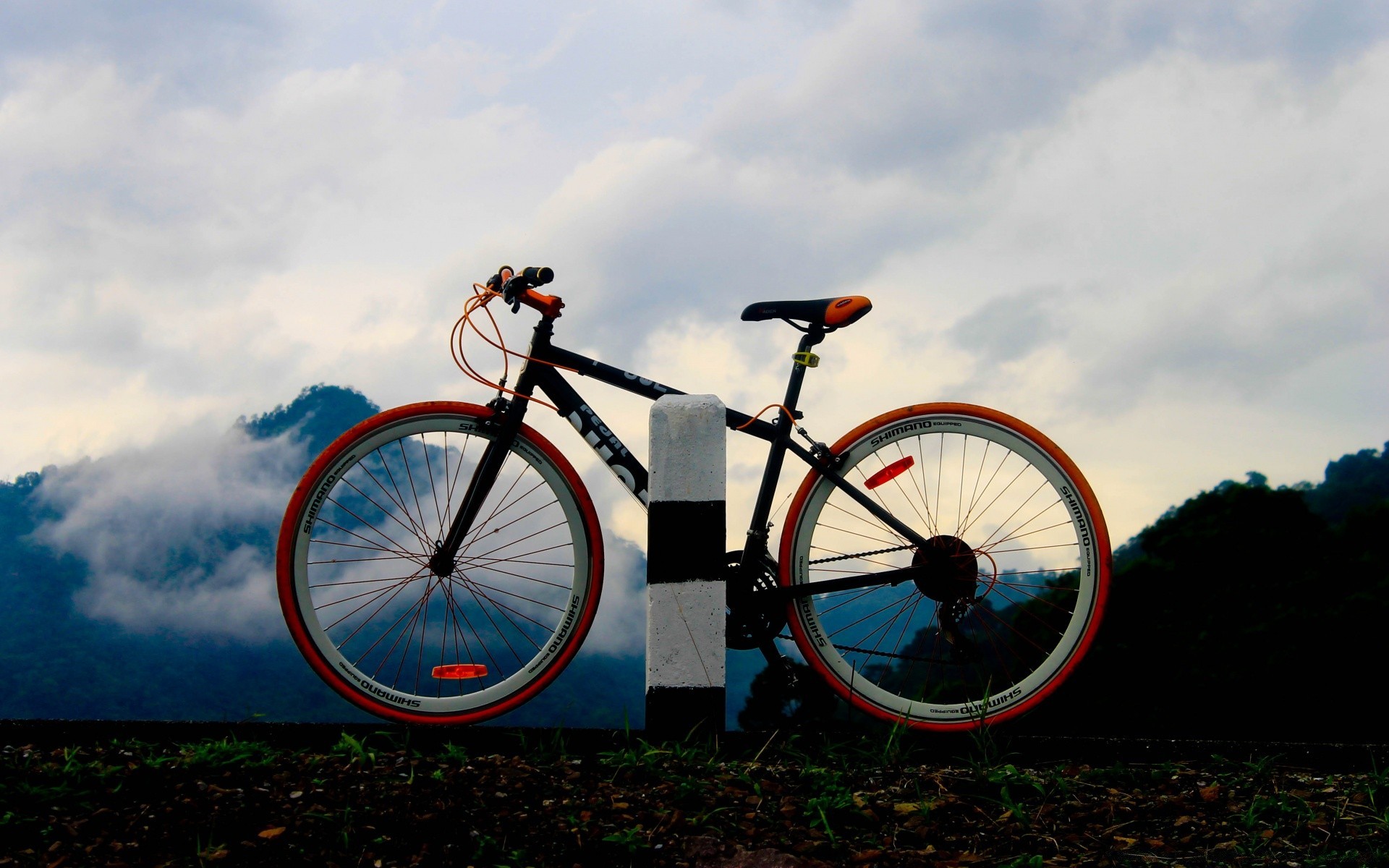 radfahren räder fahrrad radfahrer biker transportsystem erholung himmel im freien erholung