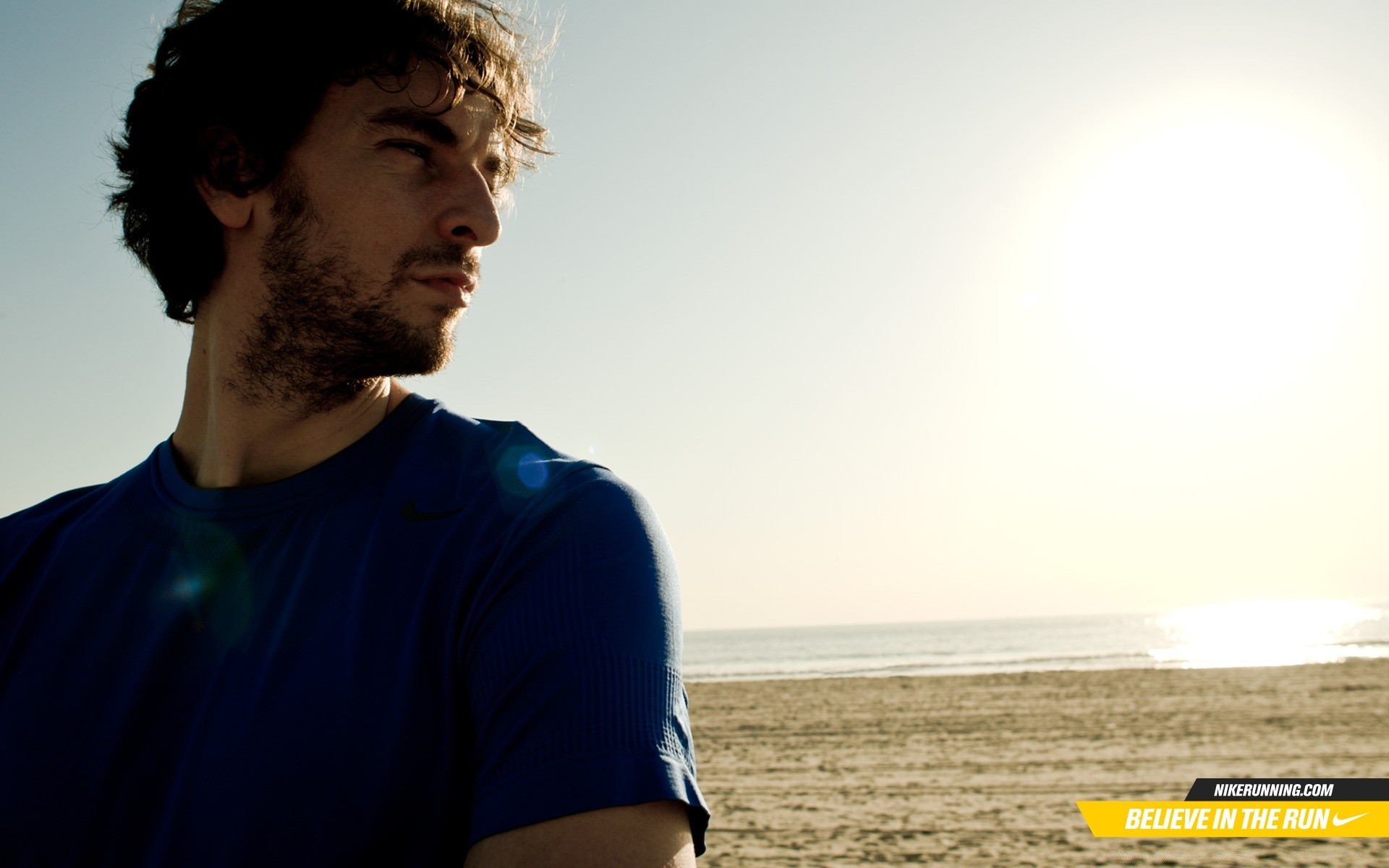 basket-ball homme en plein air ciel beau temps plage nature