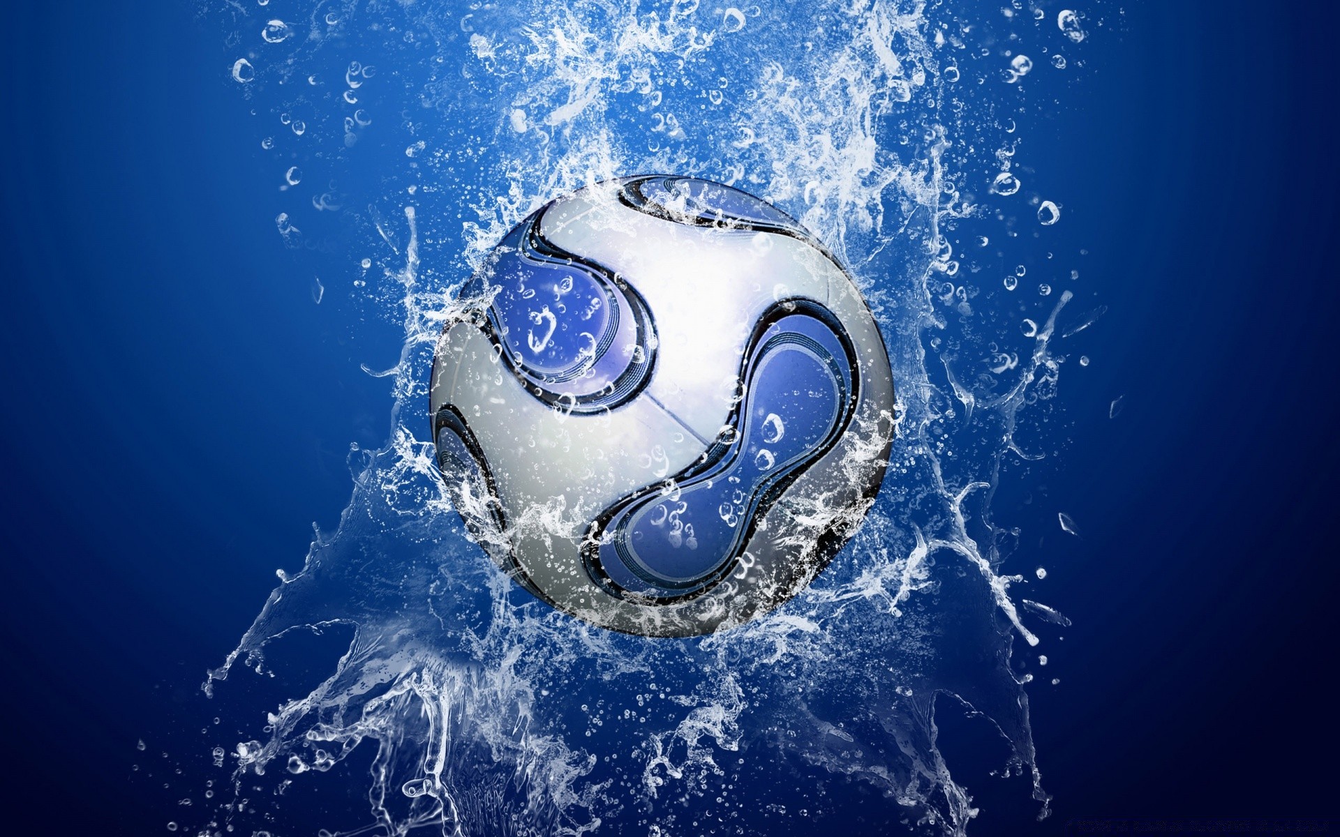 fußball unterwasser desktop spritzen nass bewegung blase ozean fallen kälte welle natur meer welligkeit exploration wasser