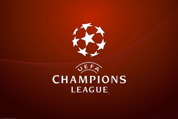 Signe de la Ligue des Champions de football de l UEFA