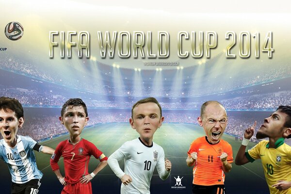 Coppa del Mondo FIFA