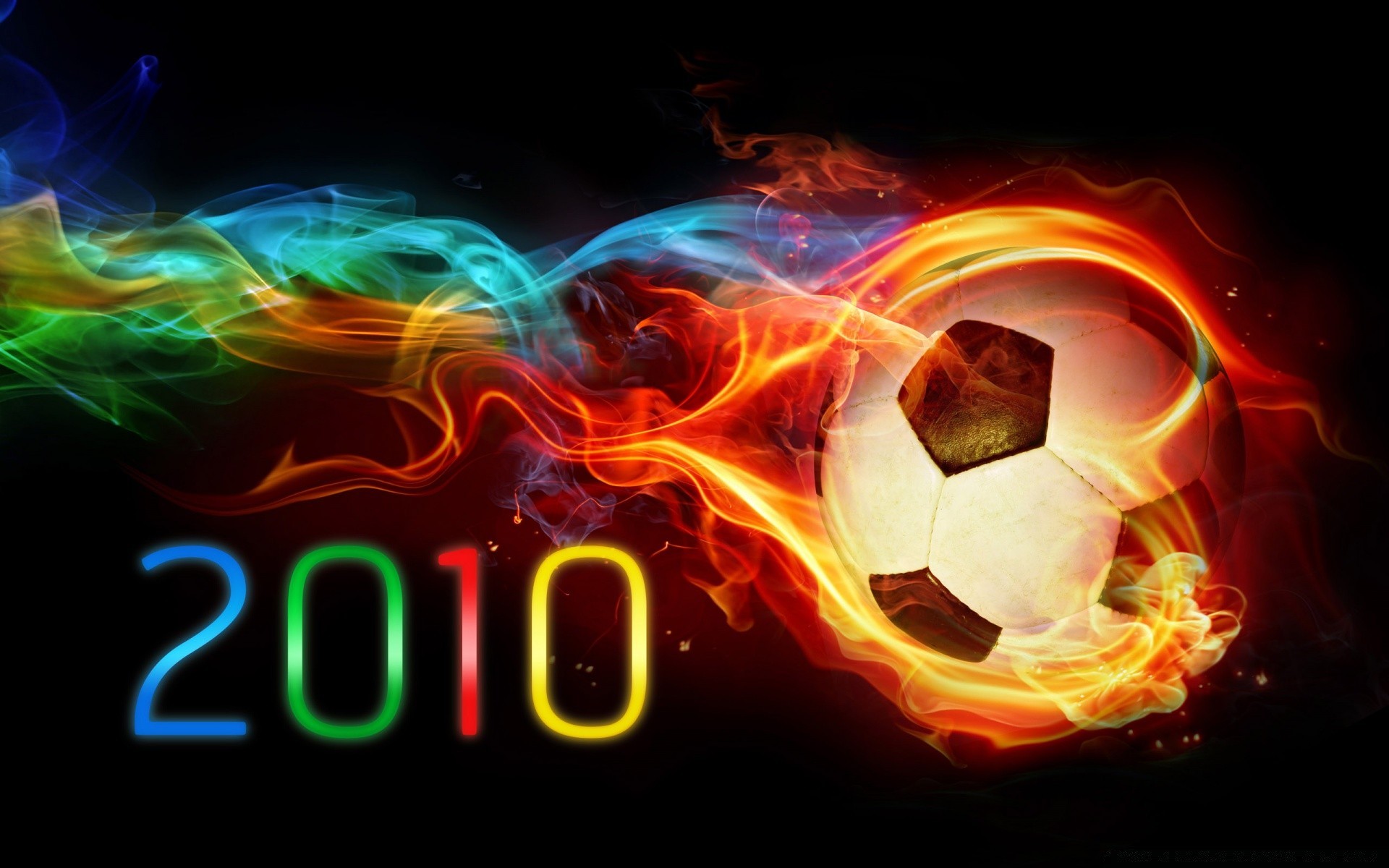 fußball abstrakt desktop design licht tapete bewegung element hell lumineszenz hintergrund heiß flamme fraktal energie muster