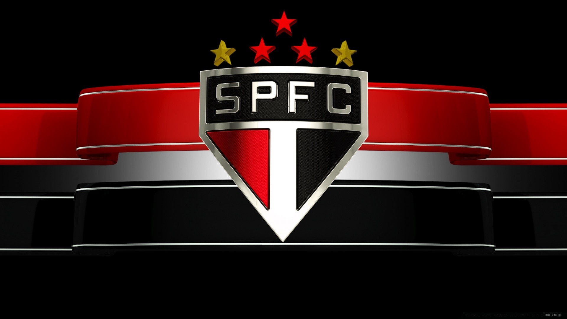 futebol símbolo prêmio vidros design