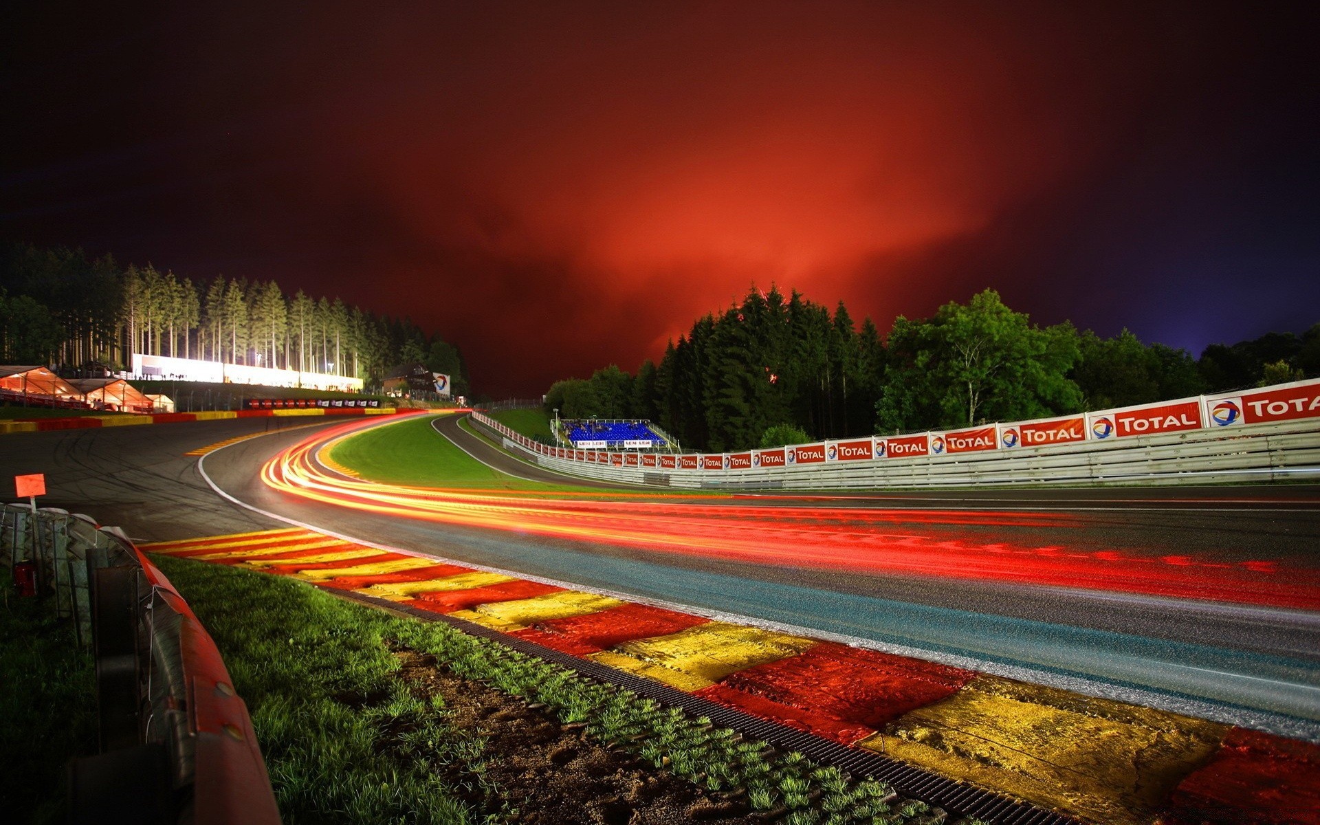 formuła 1 droga system transportu samochód ruch autostrada szybko asfalt rozmycie podróże ulica zmierzch akordy pospiesz się długo wieczorem samochód podręcznik dysk