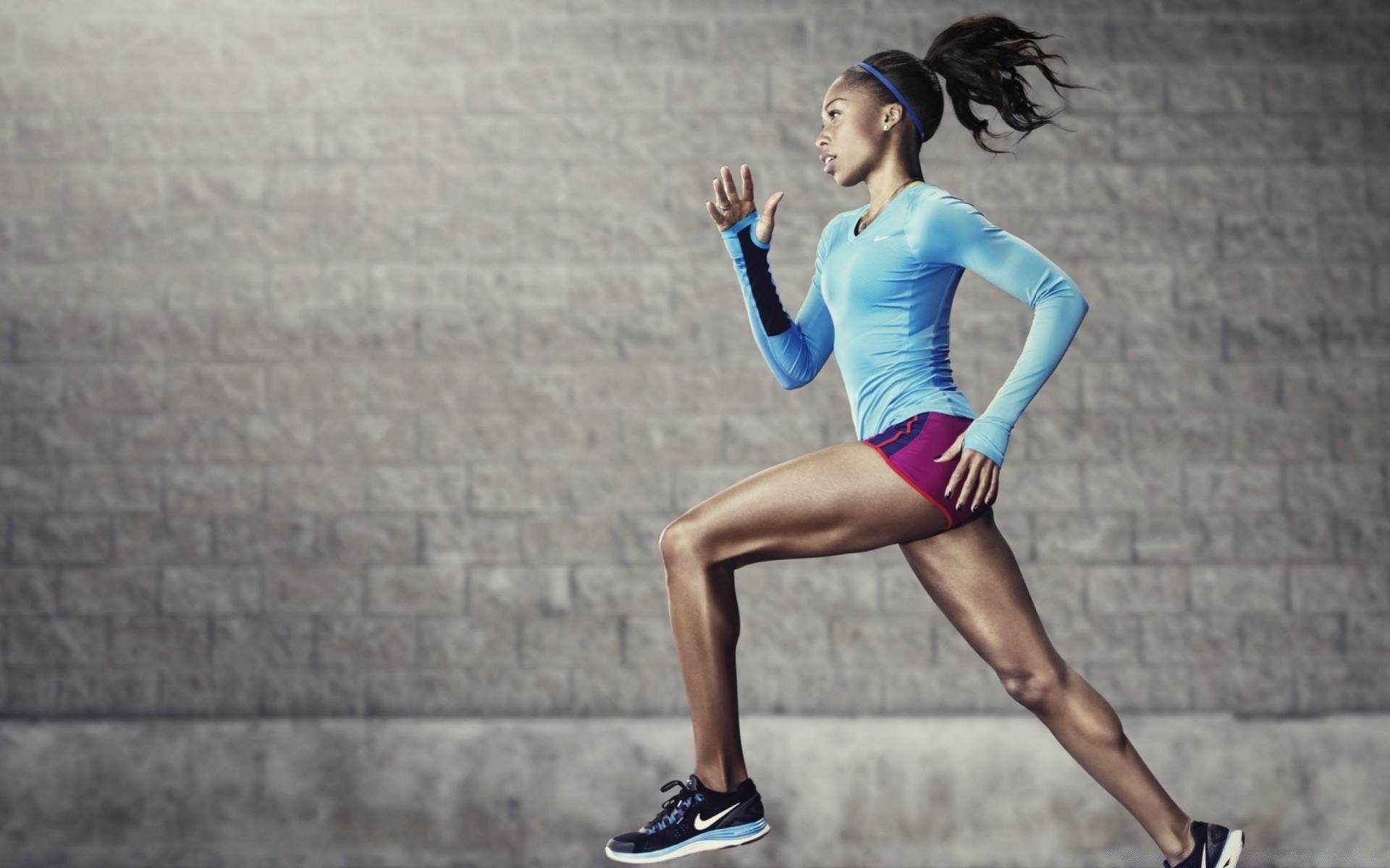 aptidão mulher solteiro adulto vestir atleta competição