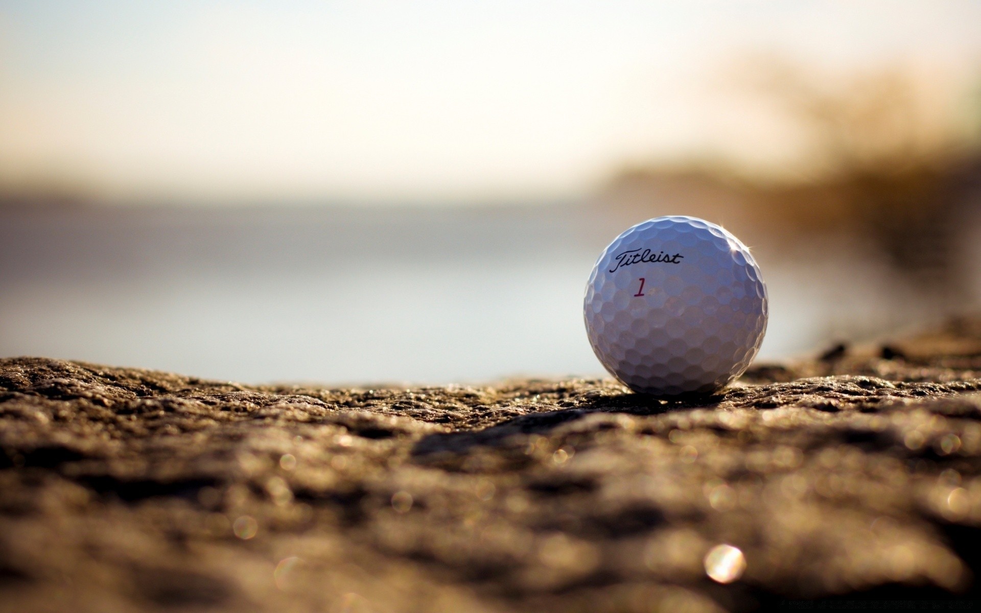 golf blur nature ball sand sunset still life sun outdoors wood beach