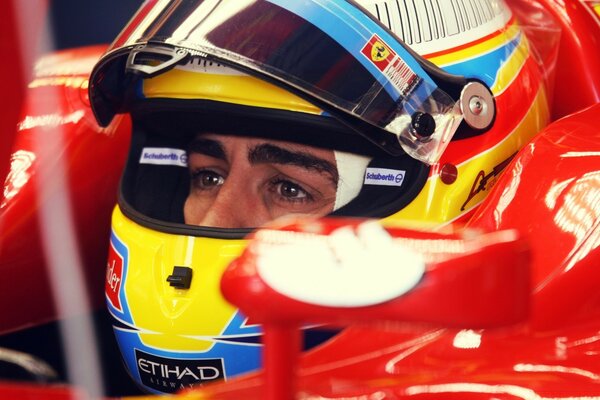 Twink di Formula 1 è un vero campione