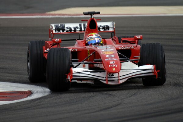 Formula 1 - cool car sport