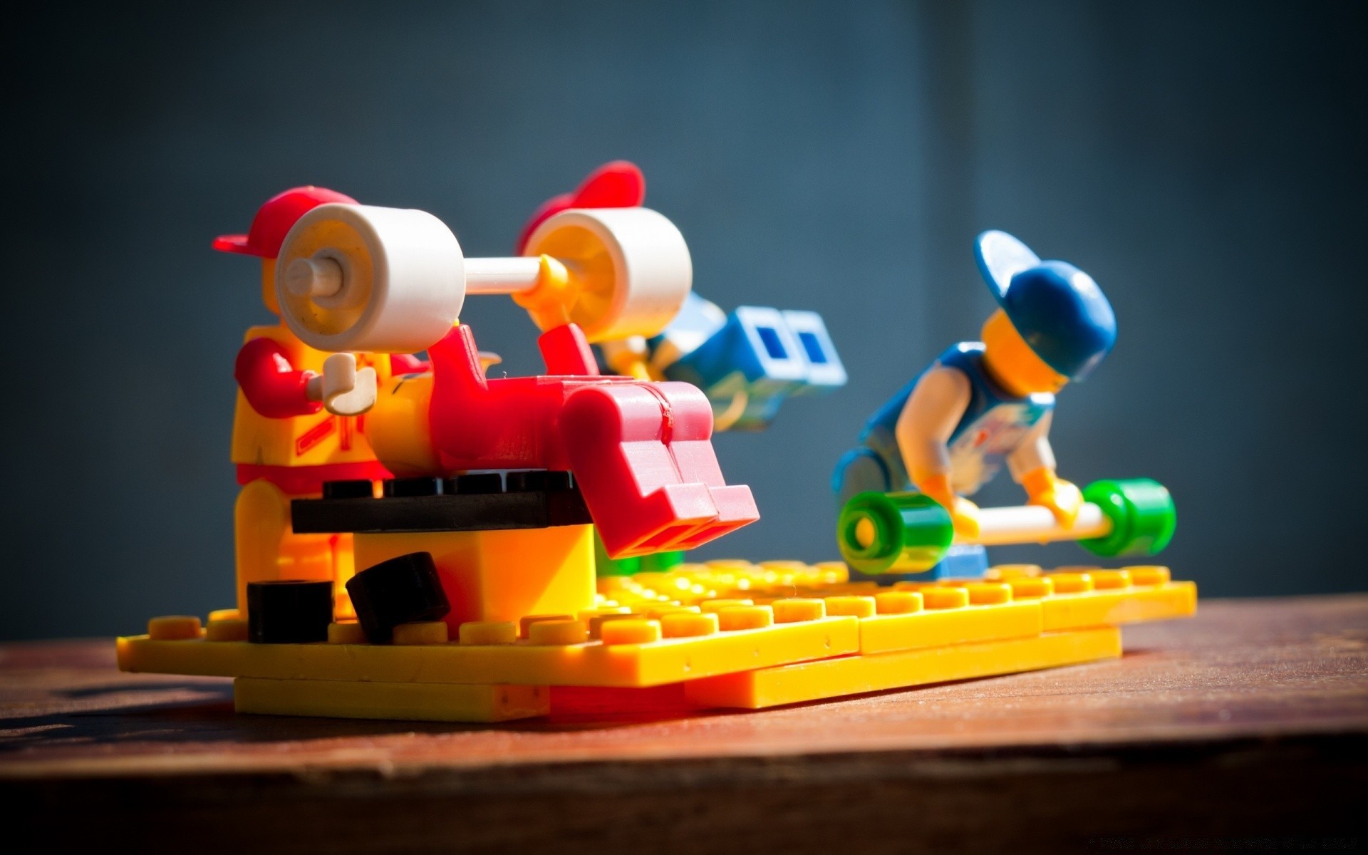 sport giocattolo lego bambino giochi