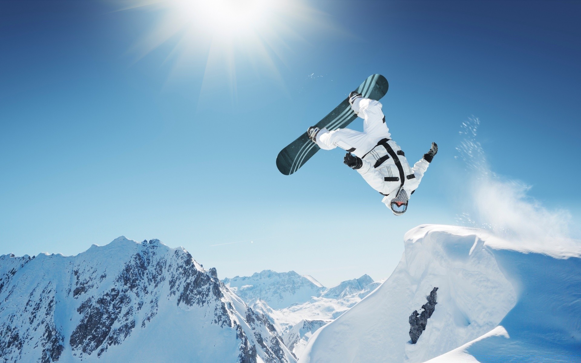 sports snow winter mountain snowboard cold ice sport skier resort ski resort adventure mountain peak ski slope high sky