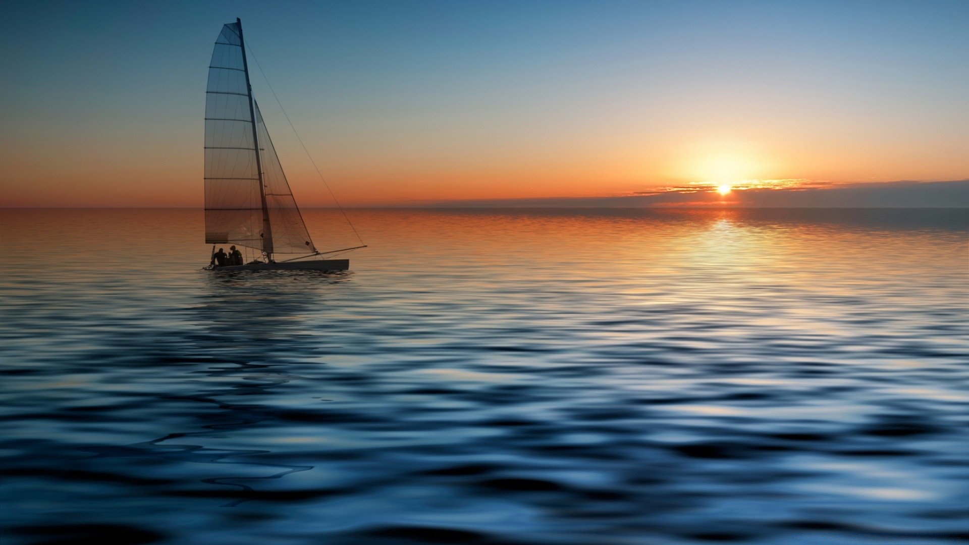 sport tramonto acqua sole alba mare oceano crepuscolo barca a vela estate sera paesaggio moto d acqua bel tempo spiaggia vacanze