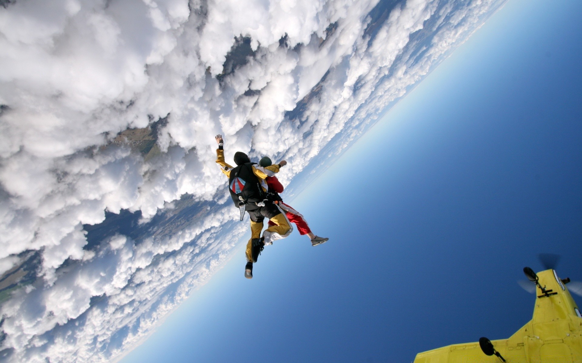 esportes céu ação neve aventura voar ao ar livre lazer liberdade solteiro