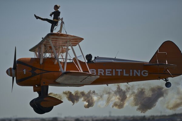 Exhibición aérea internacional de Australia