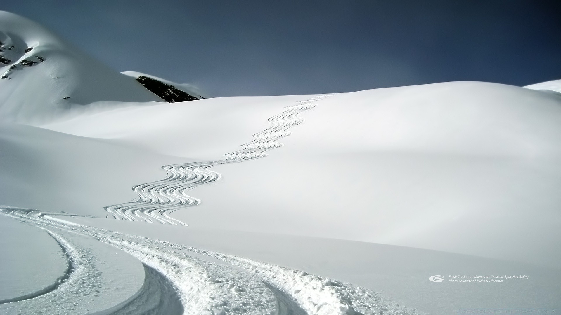 esqui neve inverno natureza ao ar livre gelo viagens céu frio paisagem água geada