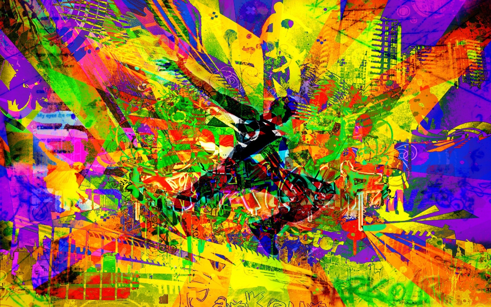 parkour mancha respingo abstrato acrílico arte design criatividade artístico brilhante gráfico formas ilustração escova papel de parede padrão tinta composição variegado grafite cor