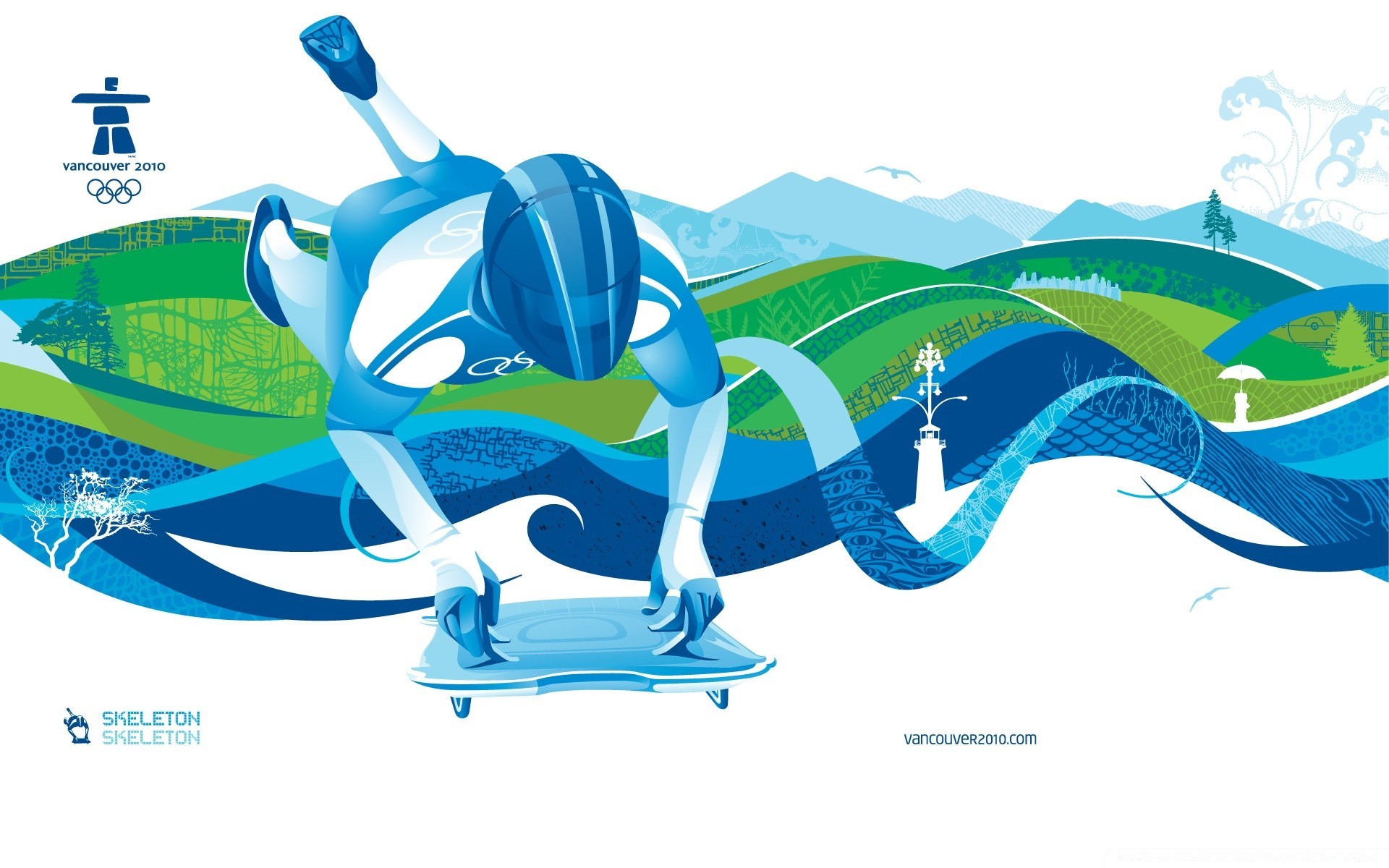 sports illustration vector sketch water sea desktop