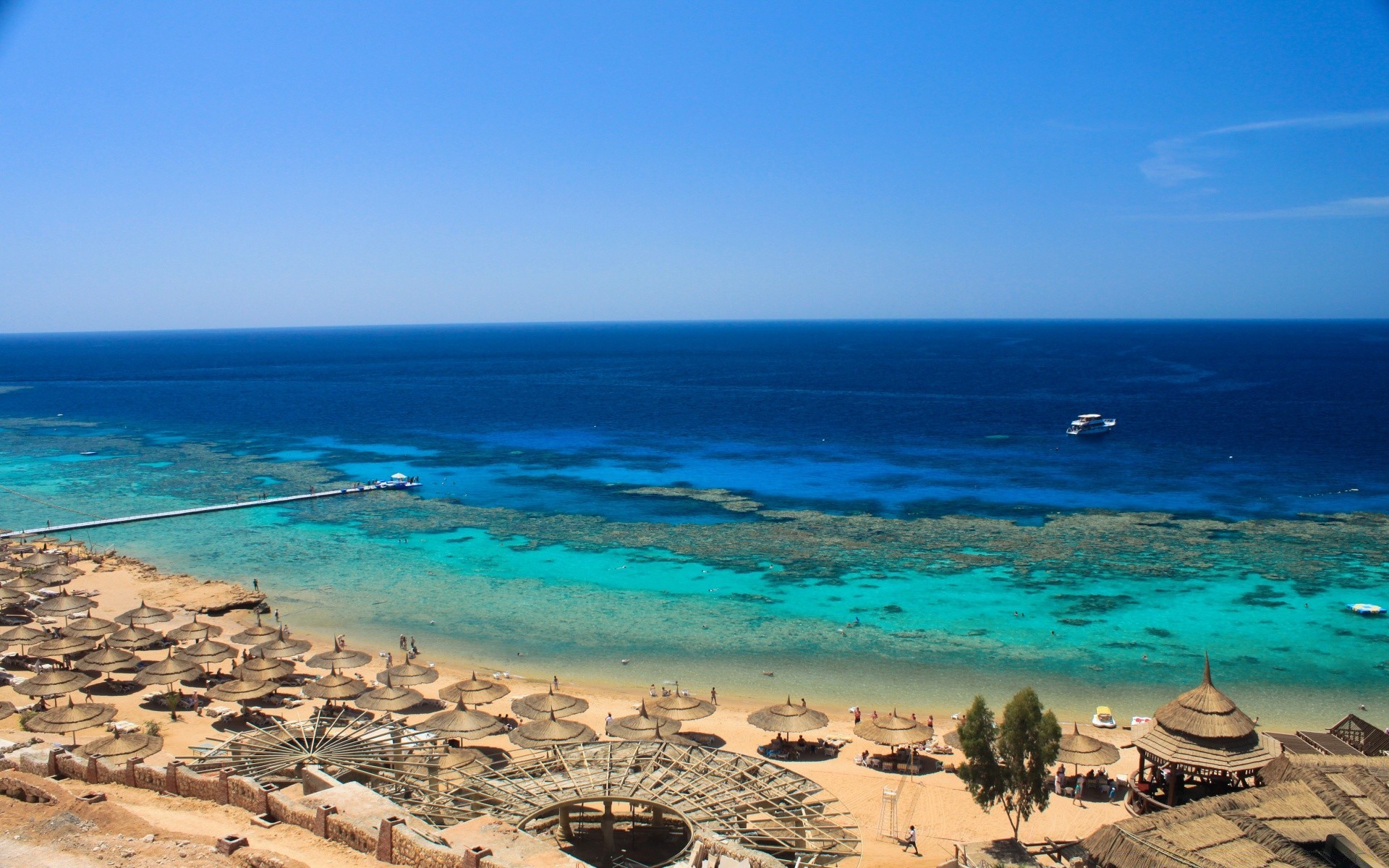 afrika meer strand sand wasser reisen meer sommer ozean tropisch urlaub entspannung landschaft türkis himmel insel gutes wetter sonne idylle natur