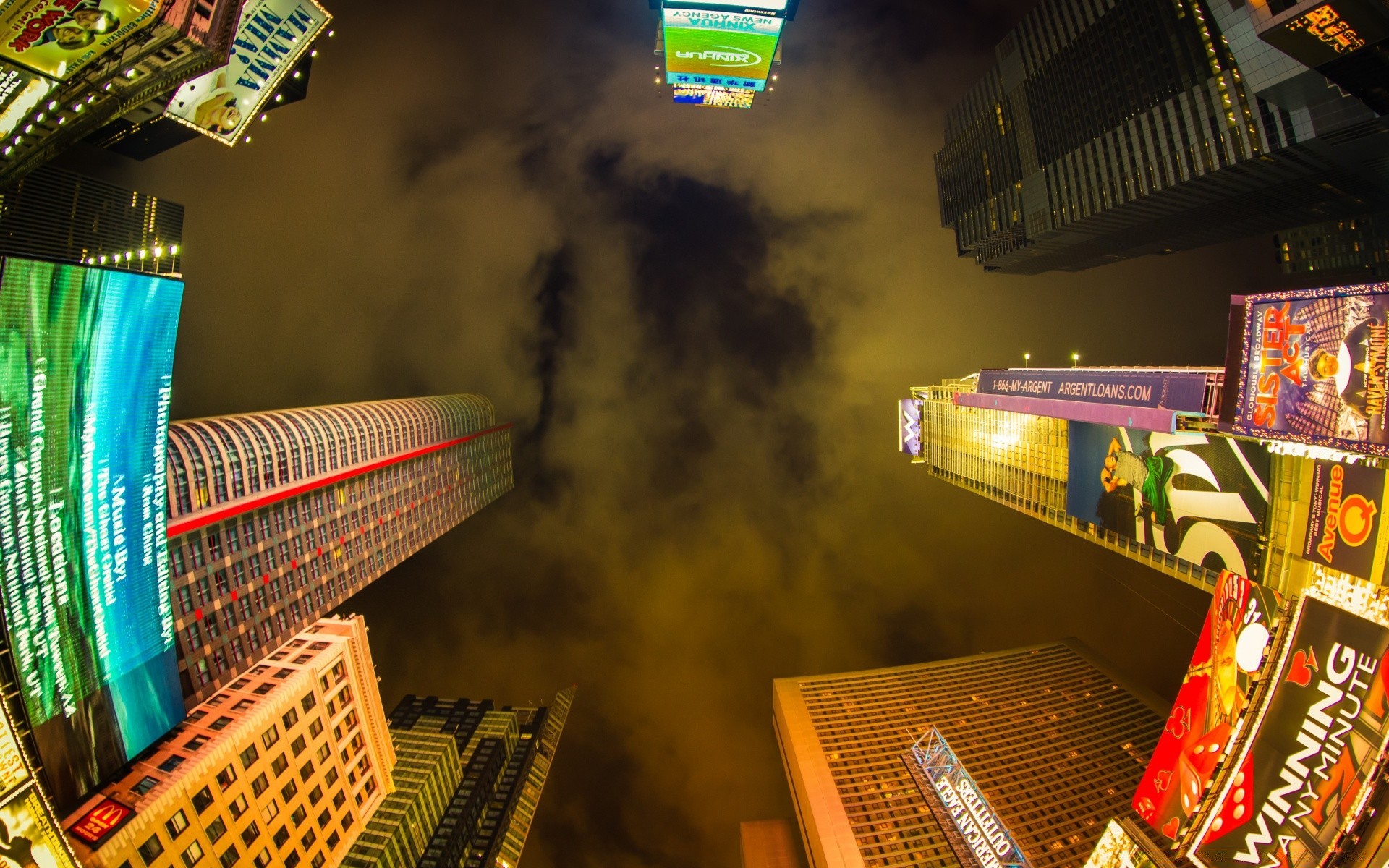 américa viajes arquitectura ciudad desenfoque negocio noche al aire libre hogar luz