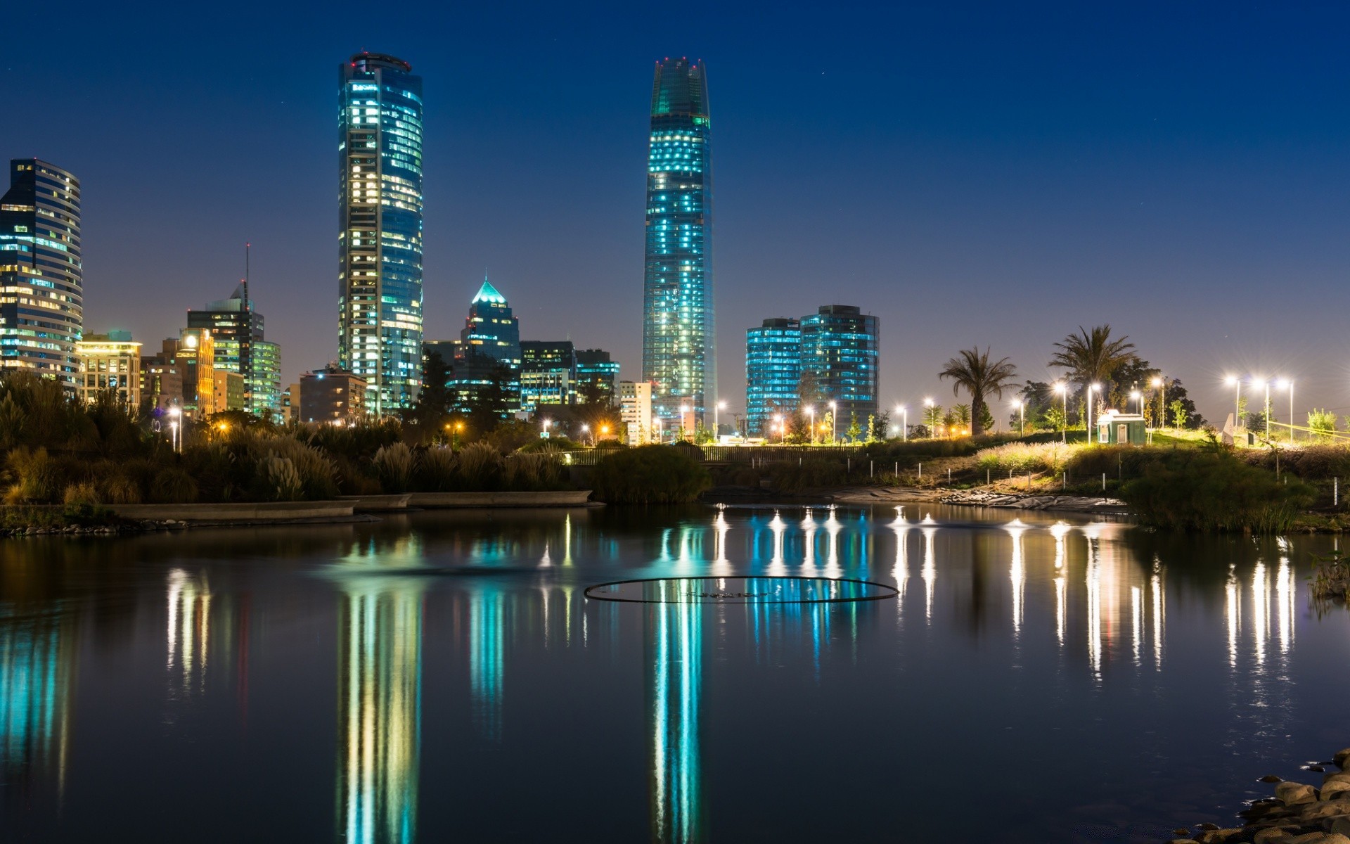 américa cidade arquitetura reflexão casa cidade arranha-céu rio skyline água céu viagens crepúsculo beira-mar moderno escritório torre urbano centro da cidade o negócio