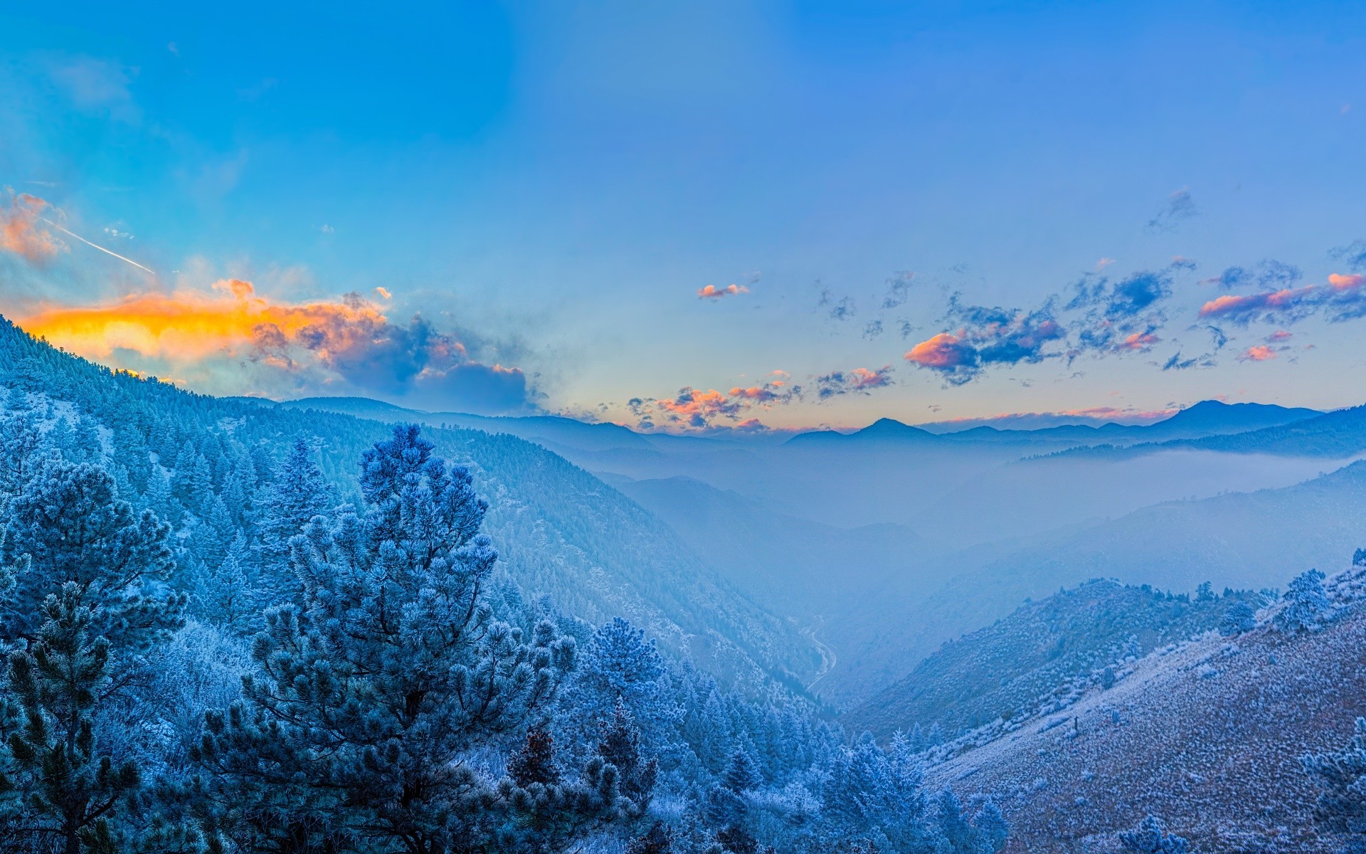 américa cielo paisaje viajes al aire libre naturaleza montañas escénico agua buen tiempo nieve