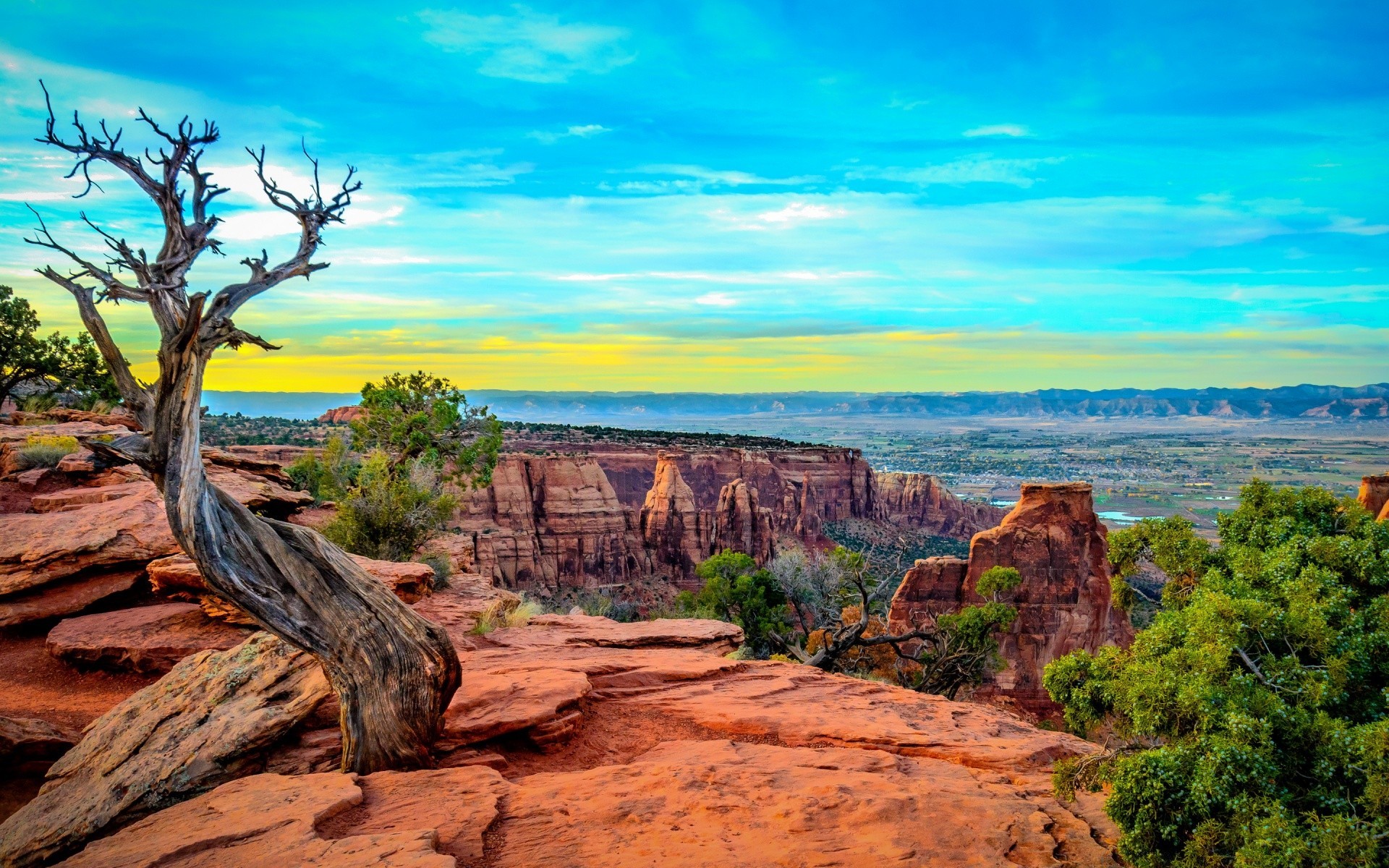 américa natureza paisagem rocha arenito viajar canyon céu cênica árvore ao ar livre parque nacional erosão turismo geologia formação geológica deserto pôr do sol férias