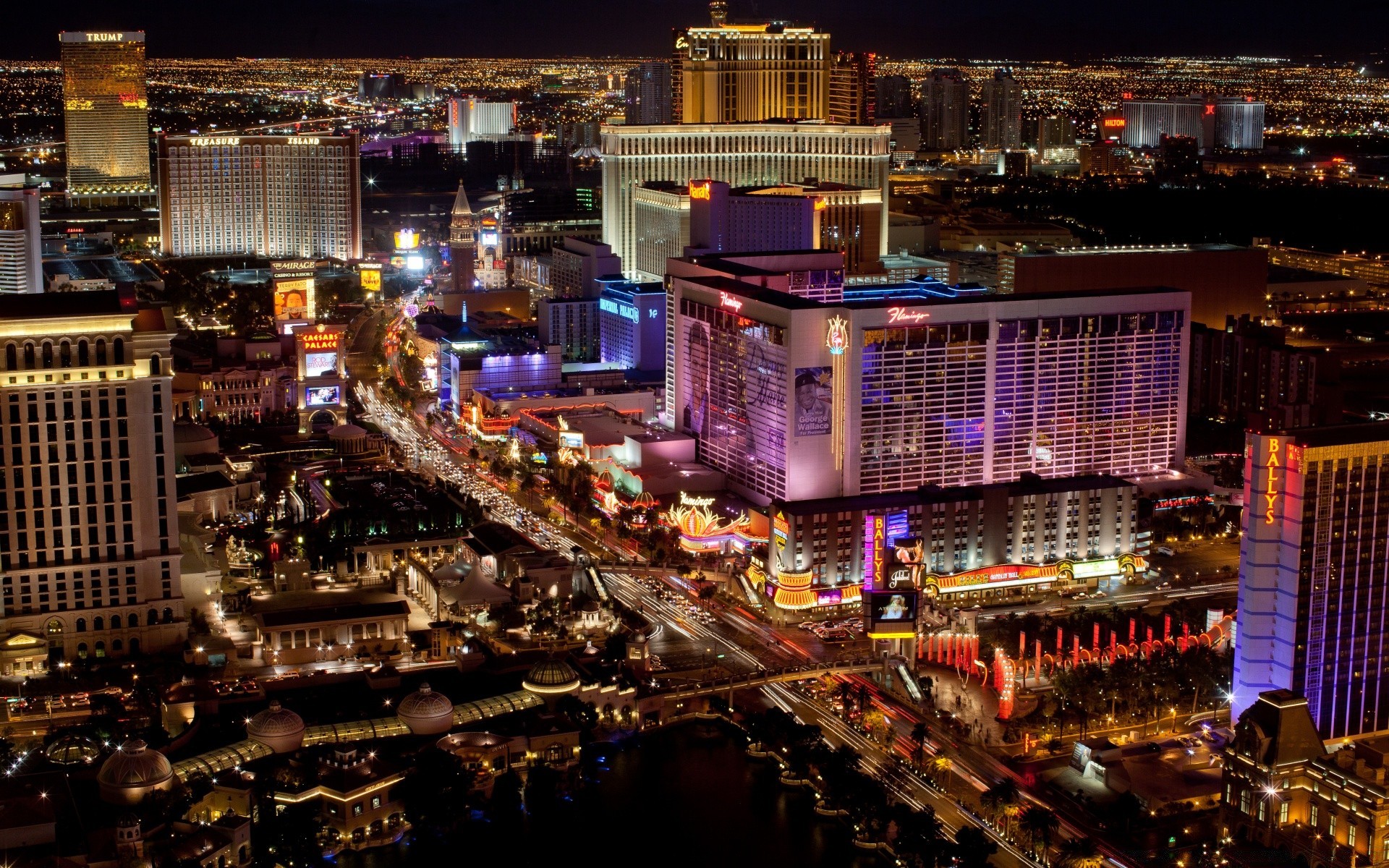 amerika stadt licht abend reisen haus städtisch architektur business wolkenkratzer stadt hotel