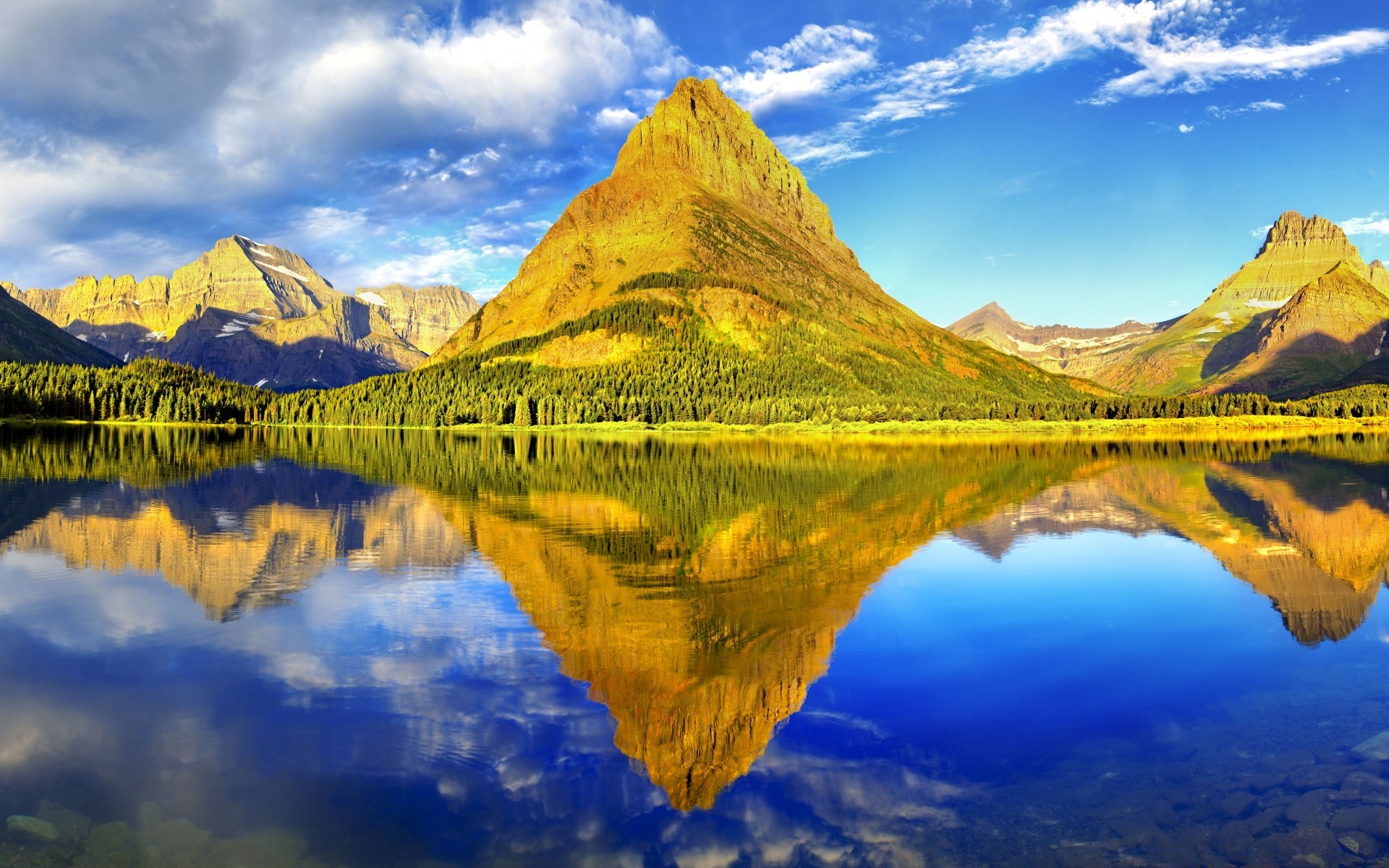 america reflection nature lake travel landscape mountain dawn sky outdoors water sunset scenic snow scenery majestic