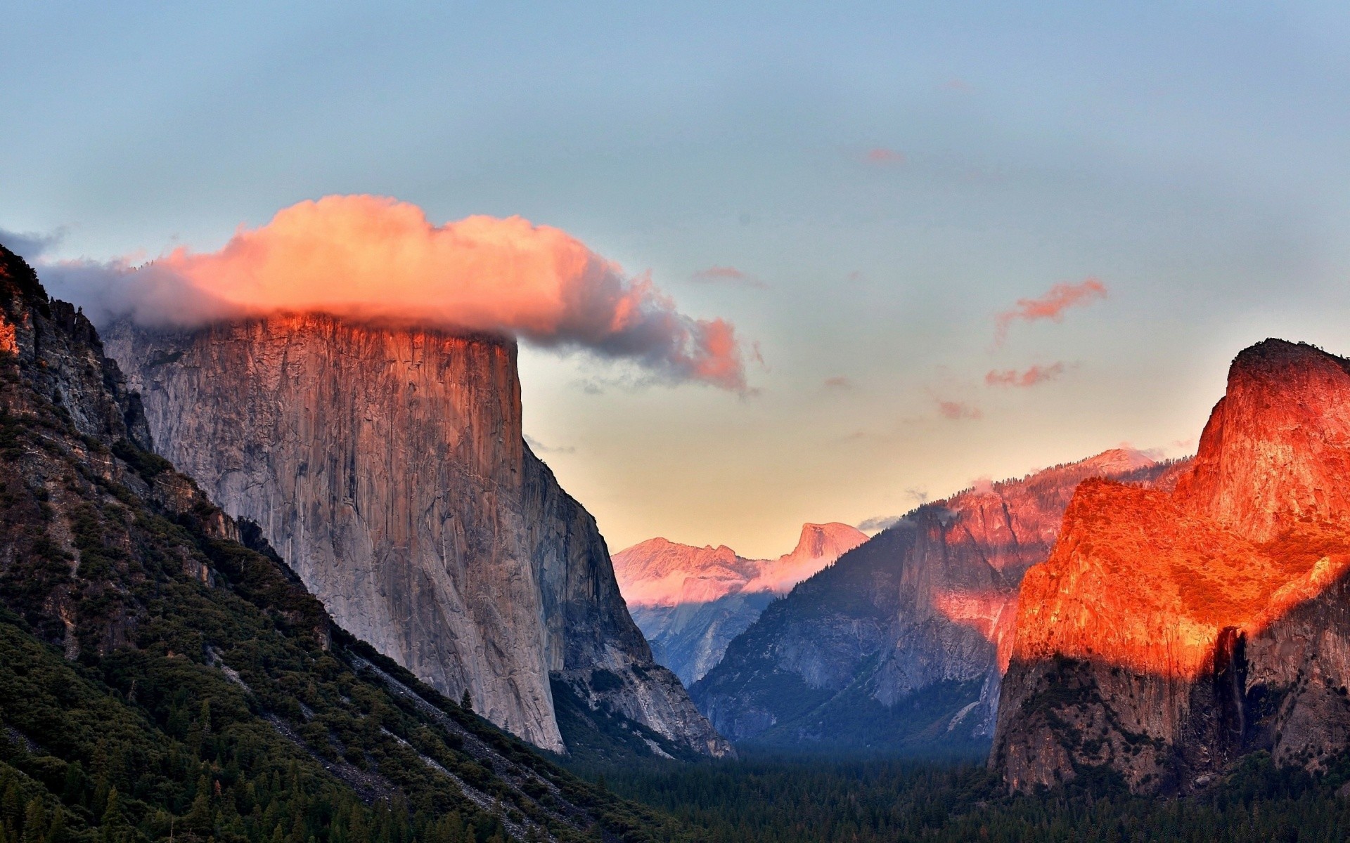 amérique montagnes paysage à l extérieur voyage ciel rock nature coucher de soleil neige vallée scénique