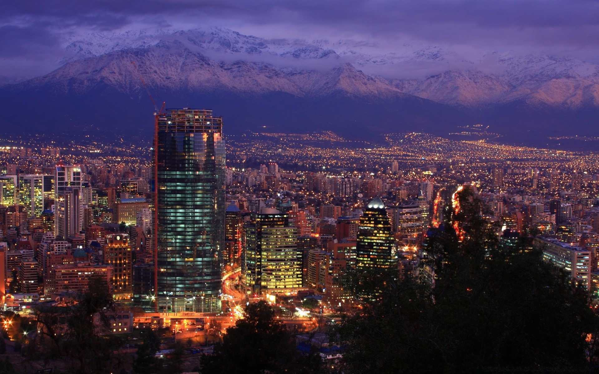 américa cidade skyline cidade arranha-céu arquitetura centro da cidade crepúsculo viagem casa noite urbano pôr do sol torre escritório panorâmica céu luz