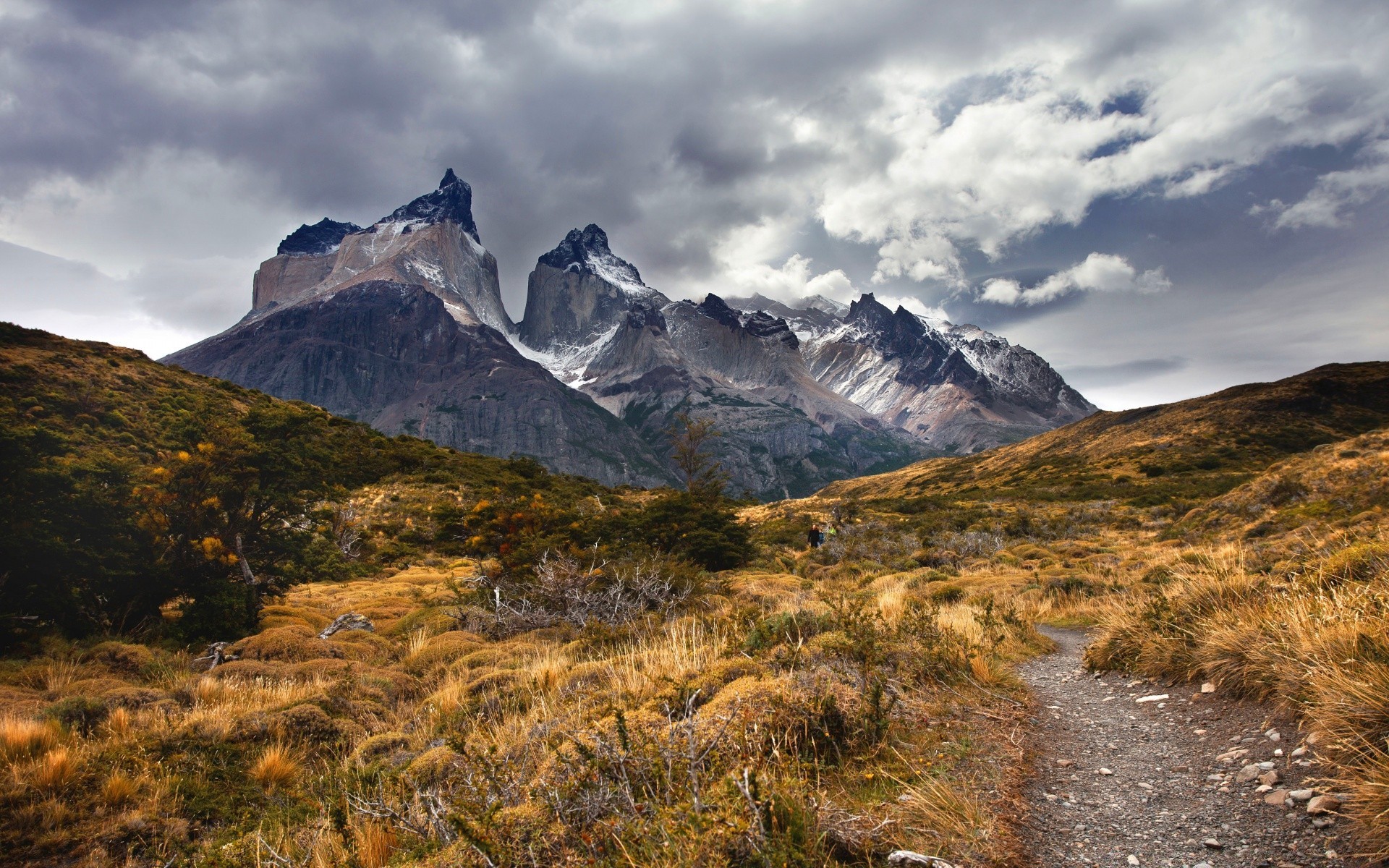 américa montañas viajes paisaje al aire libre nieve cielo naturaleza escénico valle senderismo roca luz del día