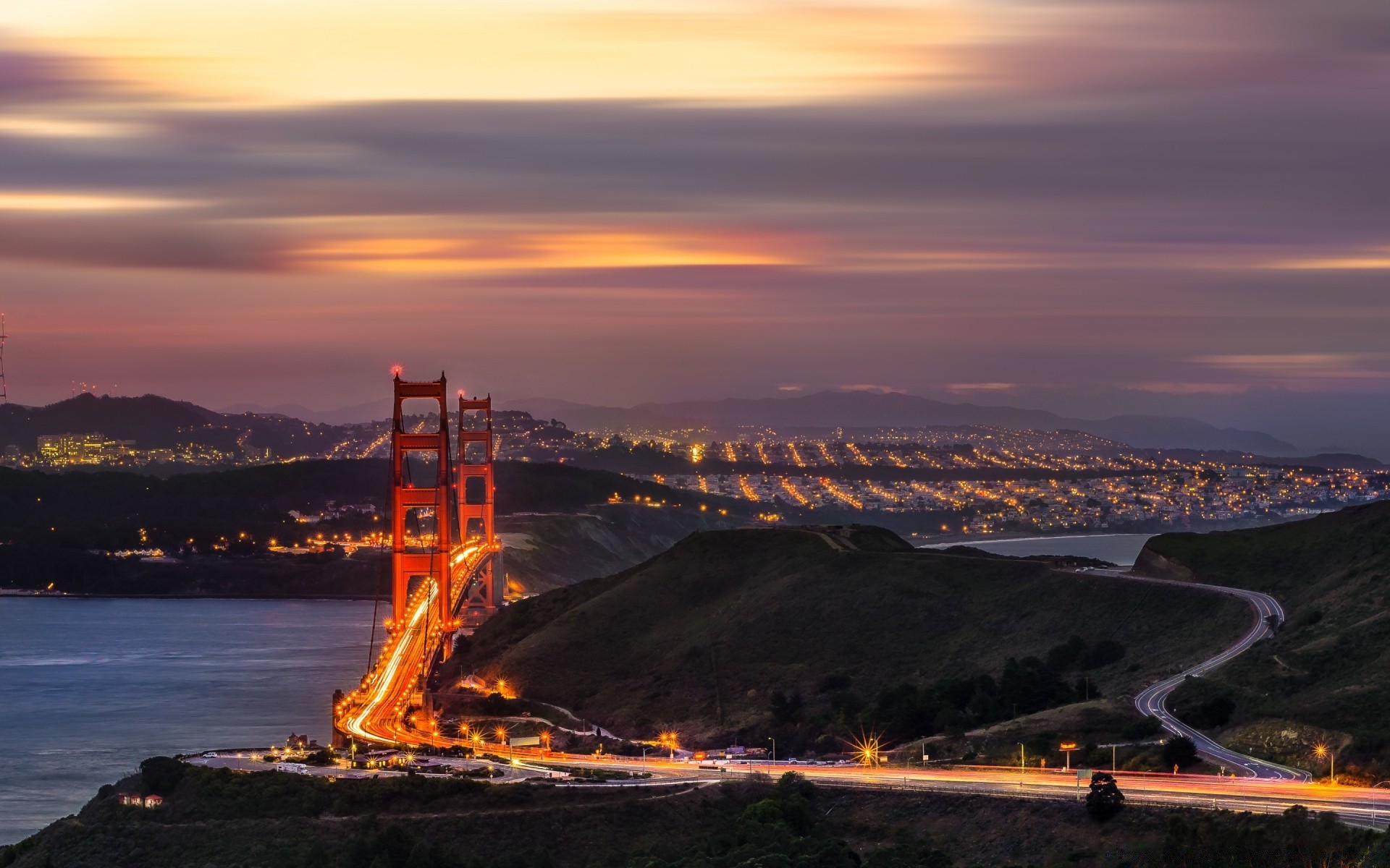 america acqua tramonto auto sera sistema di trasporto viaggi moto d acqua alba crepuscolo mare all aperto paesaggio cielo