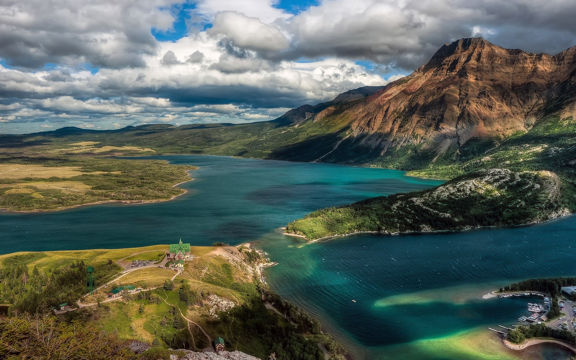 amerika wasser landschaft reisen meer himmel im freien landschaftlich berge natur meer insel see ozean rock strand