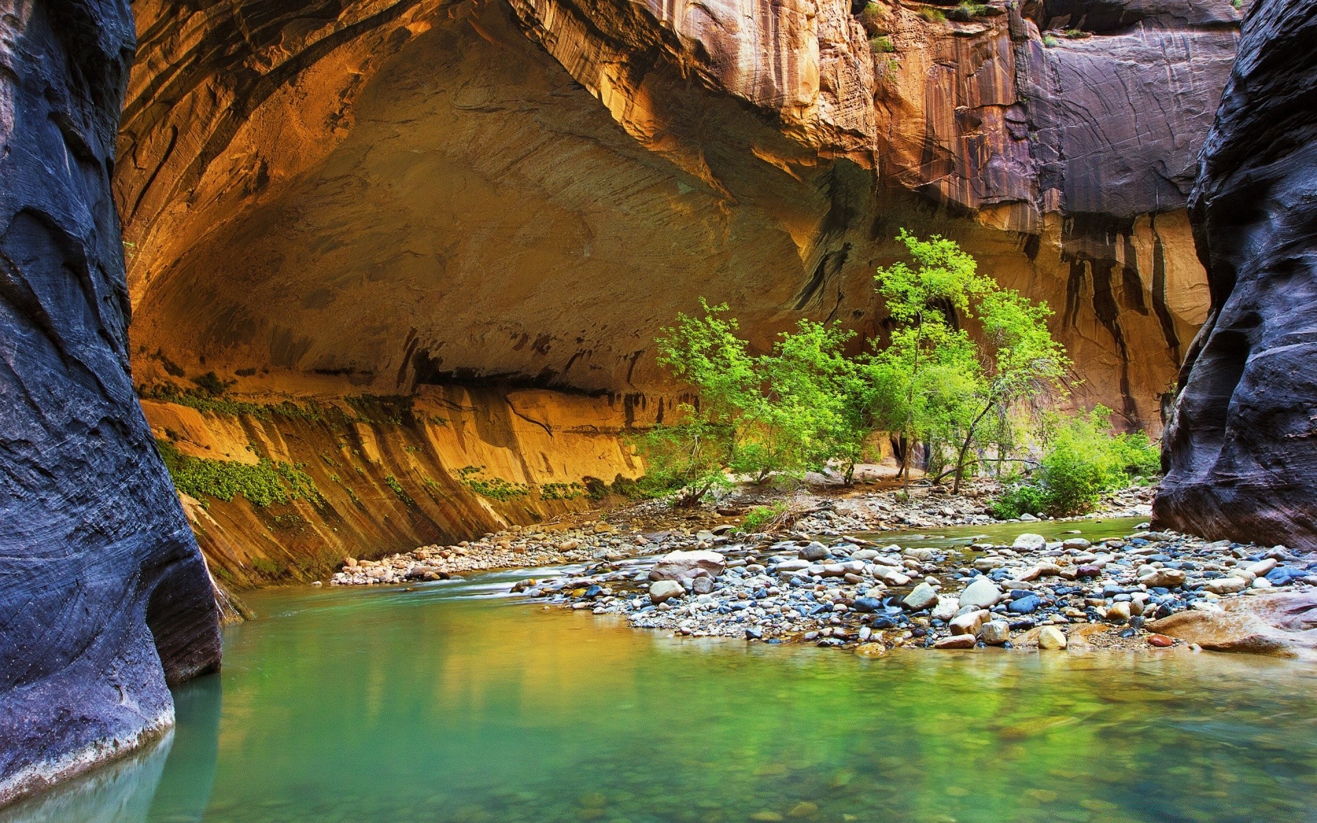 landscapes water travel rock cave landscape nature canyon outdoors scenic river park recreation tourism vacation