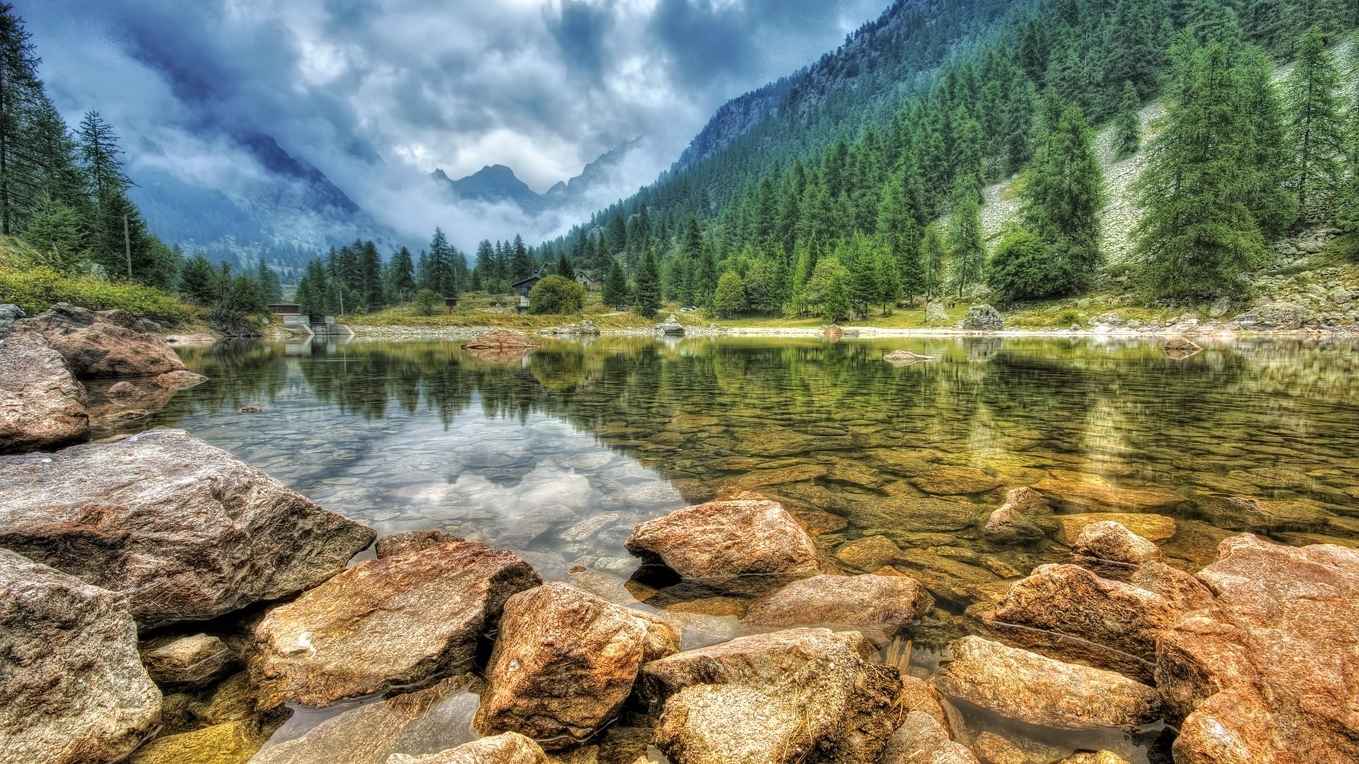 landscapes water nature landscape mountain travel scenic rock outdoors sky river lake reflection wood tree valley summer park