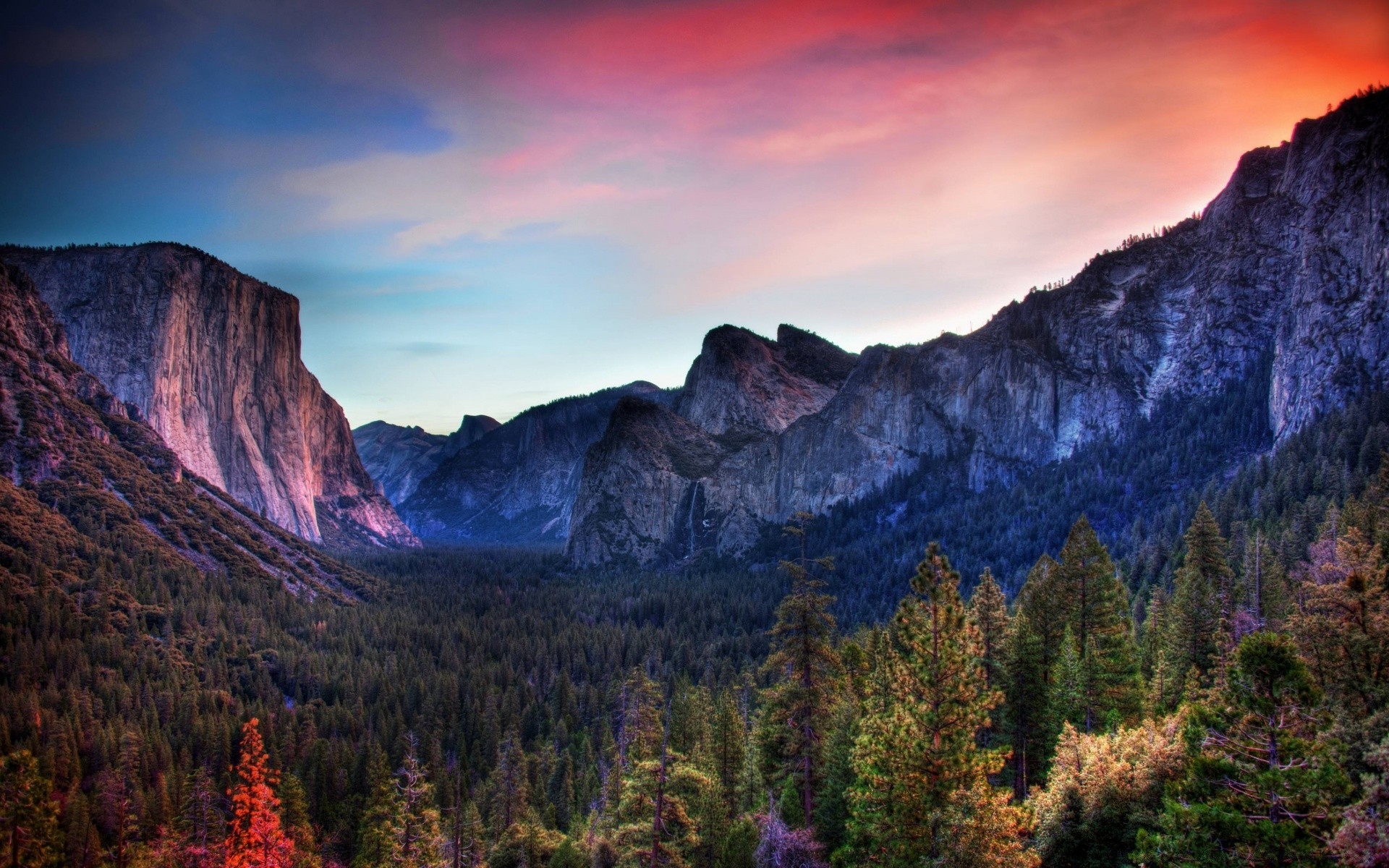 landschaft berge sonnenuntergang landschaftlich landschaftlich reisen im freien natur dämmerung himmel tal rock abend holz wasser pinnacle dämmerung