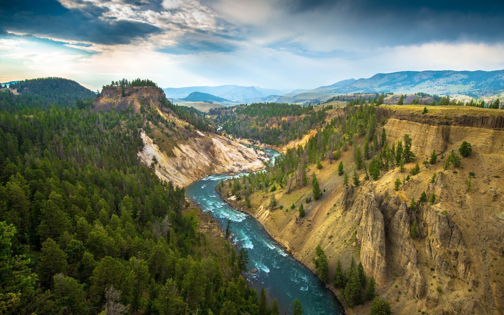 landschaft wasser landschaft berge reisen natur im freien fluss himmel landschaftlich holz holz tal rock see tageslicht