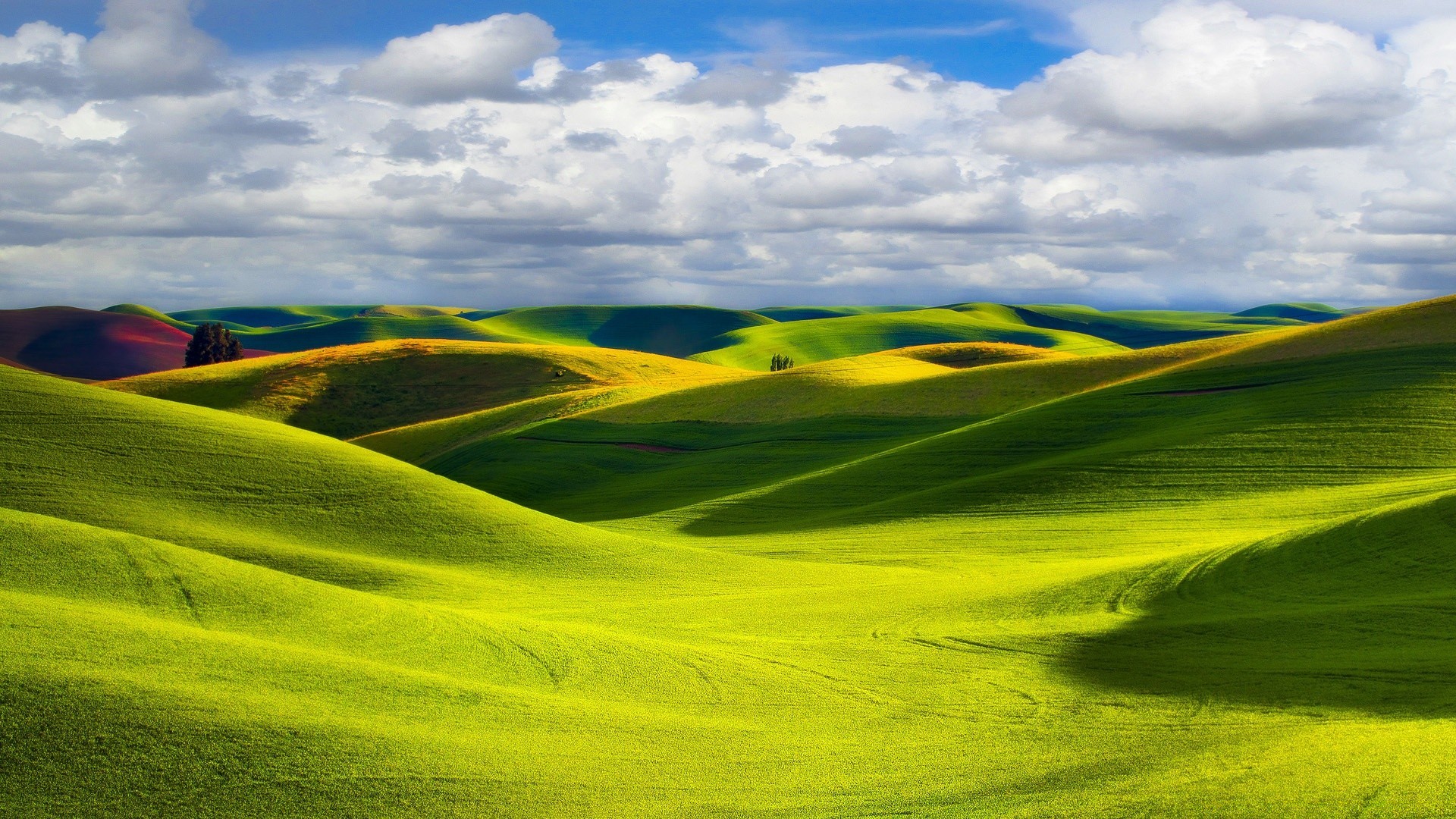 paysage herbe paysage nature rural campagne été ciel en plein air champ agriculture colline foin ferme terres agricoles beau temps