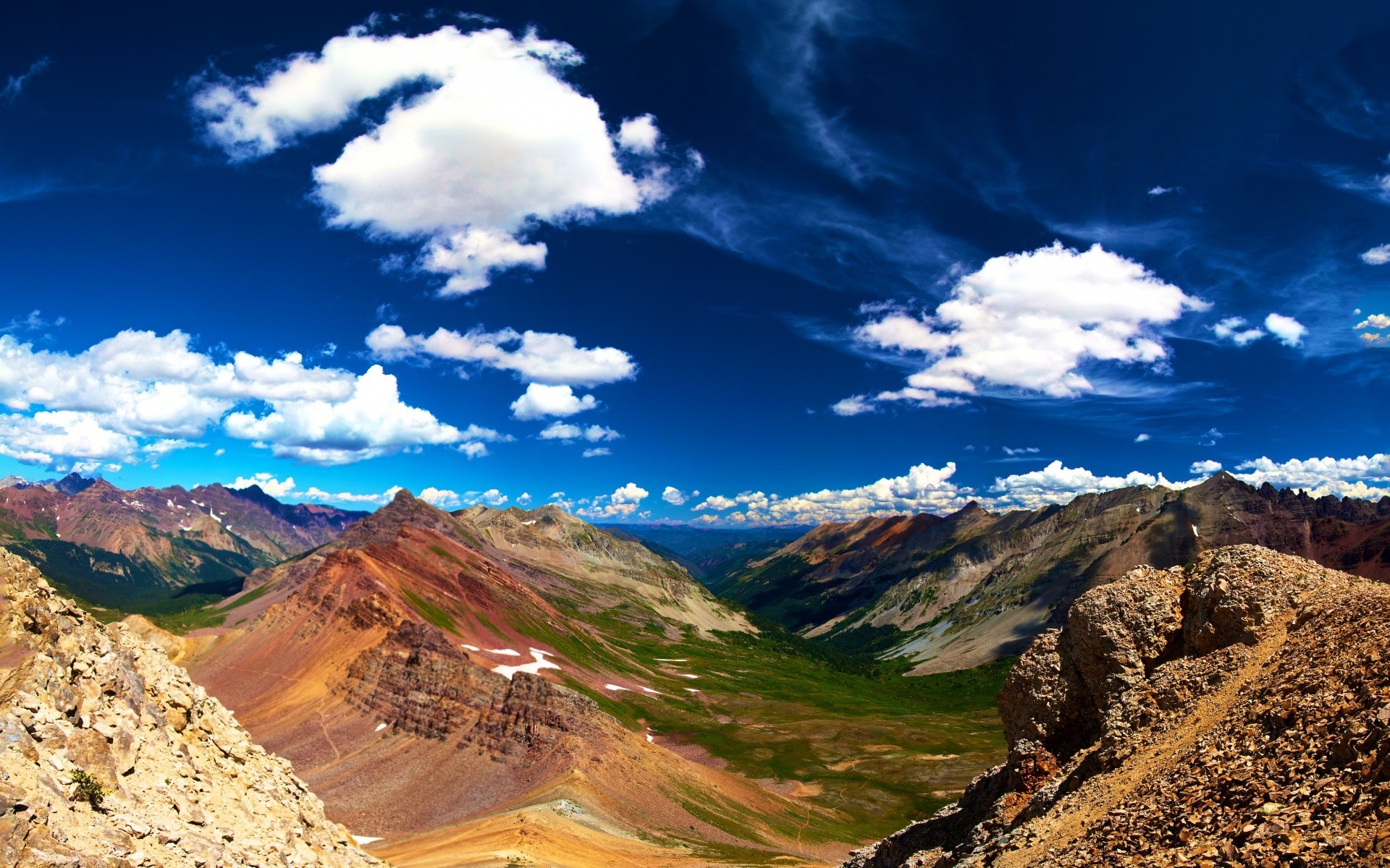 américa viajes cielo montañas paisaje naturaleza al aire libre escénico roca nube