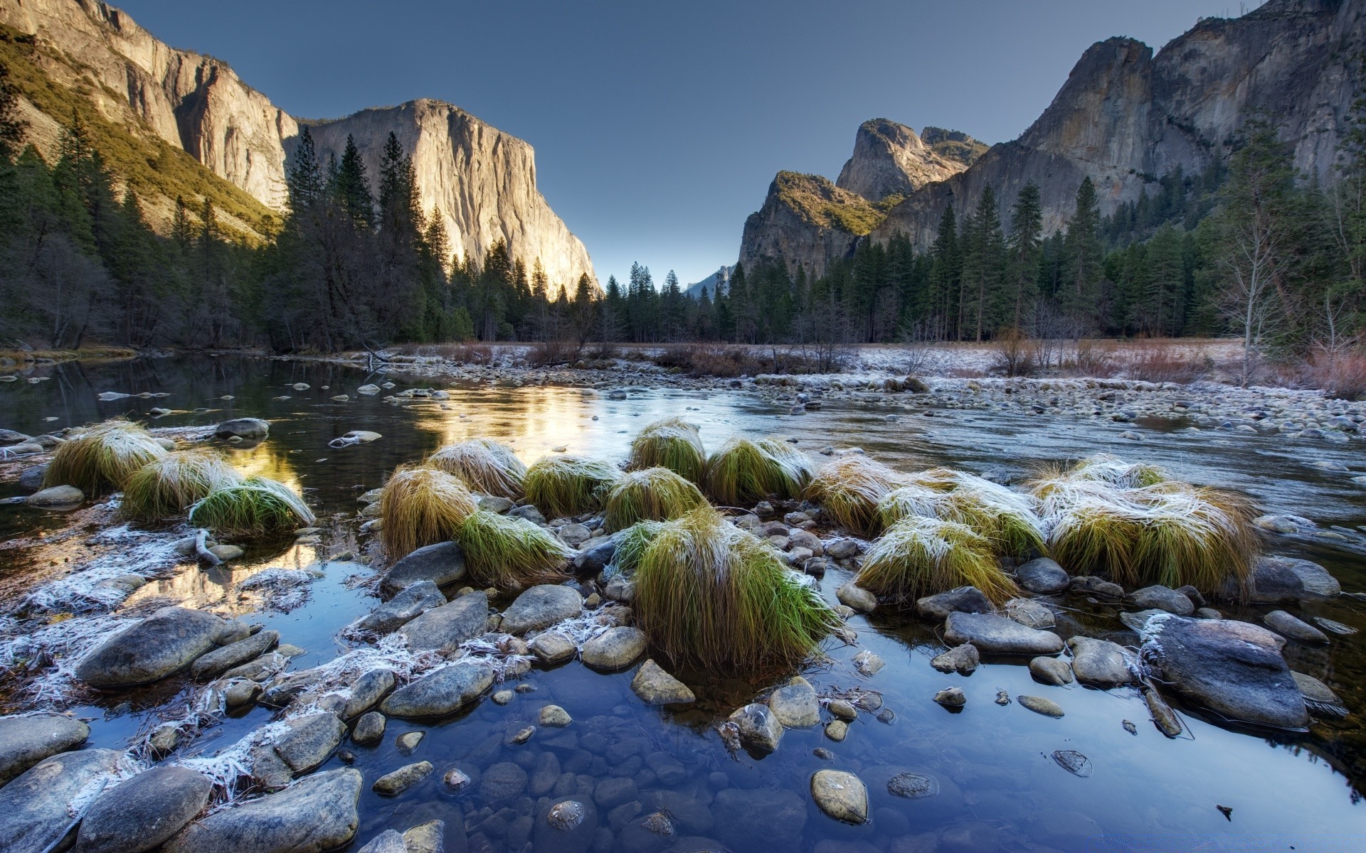 amérique eau rock paysage nature rivière en plein air voyage scénique montagnes ciel lac flux lumière du jour bois