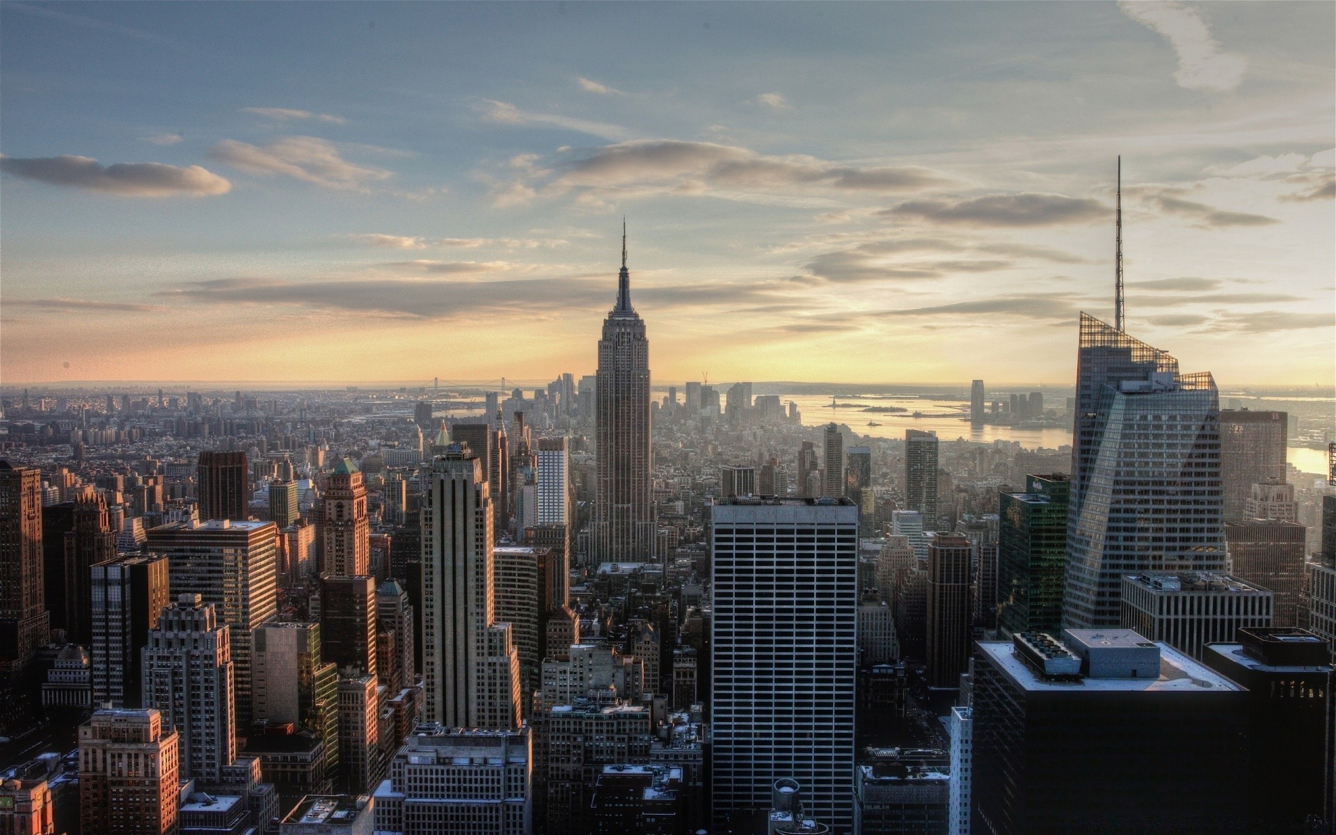 américa ciudad rascacielos skyline arquitectura hogar oficina ciudad viajes negocios centro de la ciudad urbano puesta de sol torre crepúsculo moderno cielo noche río finanzas