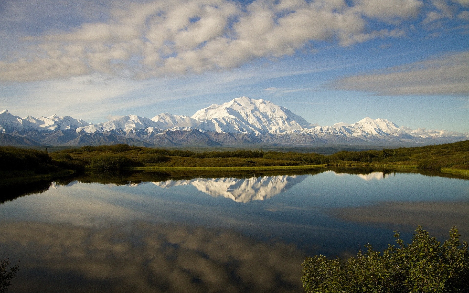 amerika see landschaft wasser berge schnee reflexion himmel natur reisen fluss dämmerung im freien sonnenuntergang