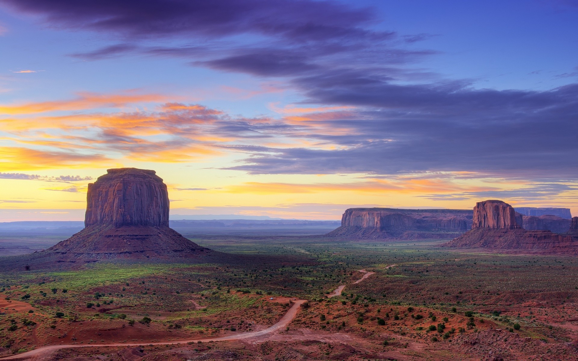 america tramonto paesaggio alba viaggi deserto roccia cielo all aperto arenaria geologia scenico natura crepuscolo montagna valle sera