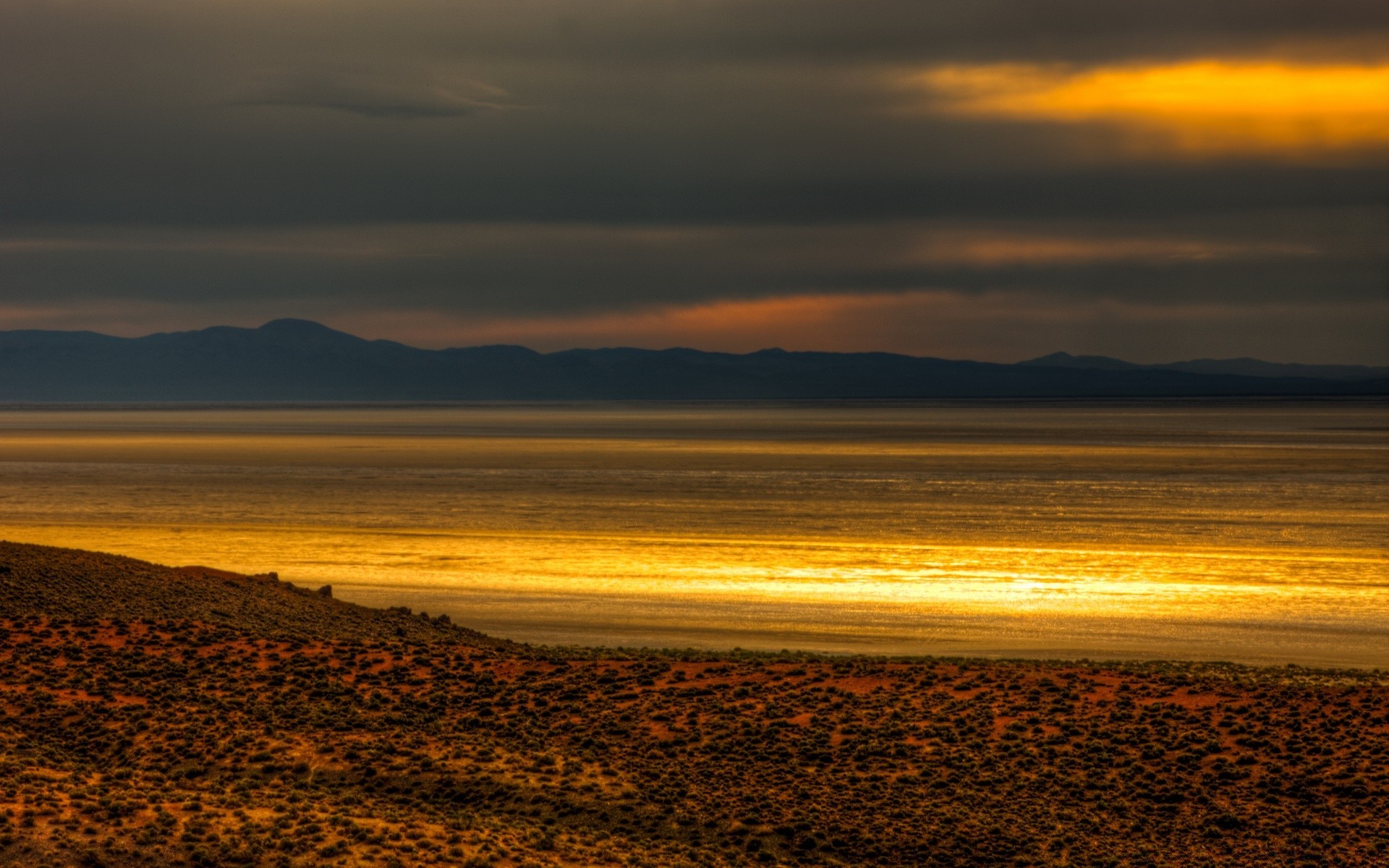 america sunset dawn evening sun dusk sky desert landscape nature outdoors beach fair weather sand