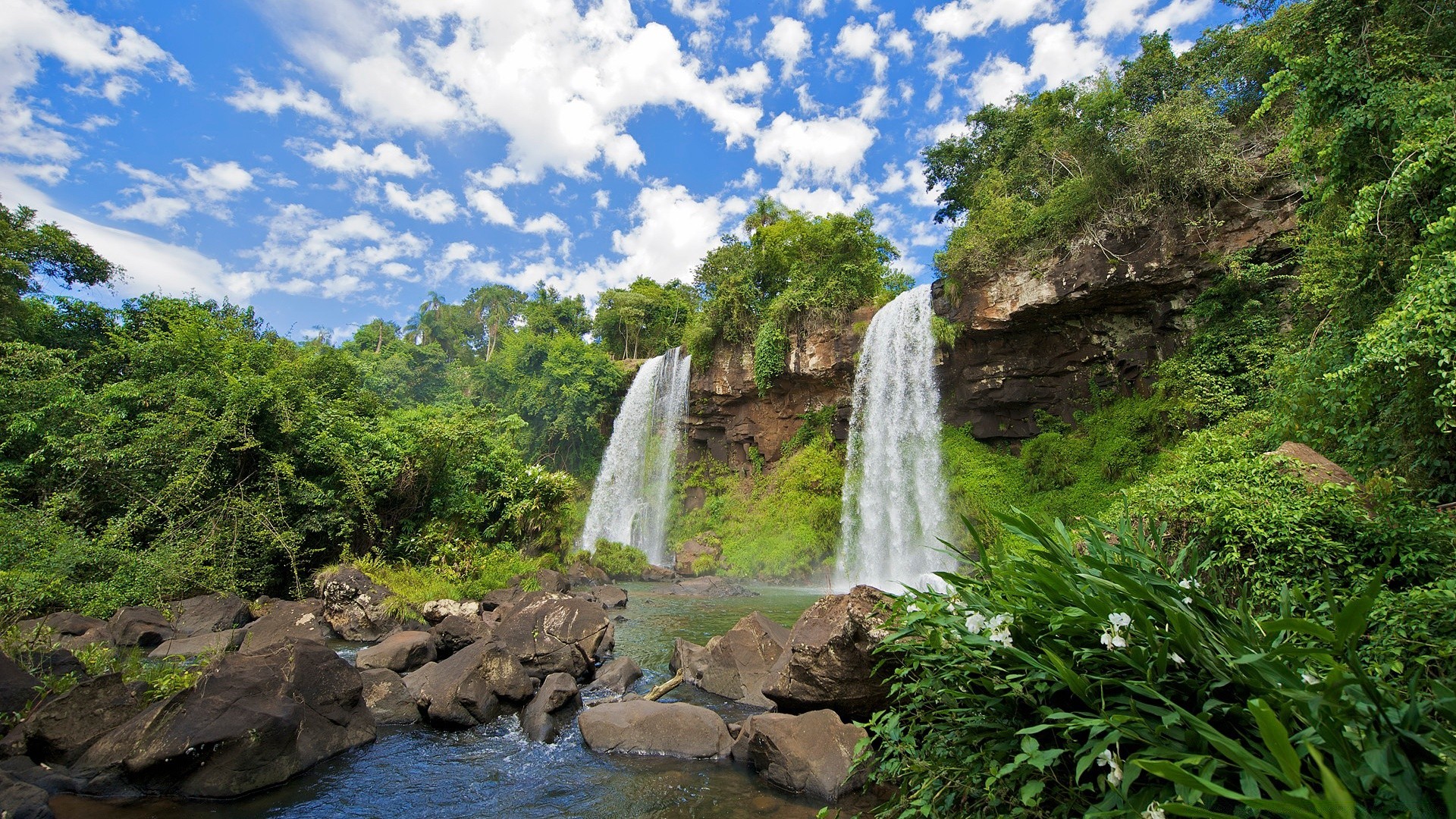 america water nature rock landscape travel river wood waterfall mountain tree outdoors stone sky stream summer scenic tourism beautiful scenery