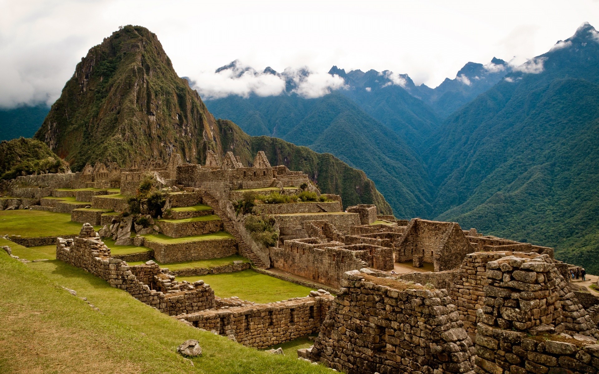 america travel inca mountain ancient archaeology architecture outdoors ruin landscape landmark tourism sky scenic stone valley temple patio rock religion