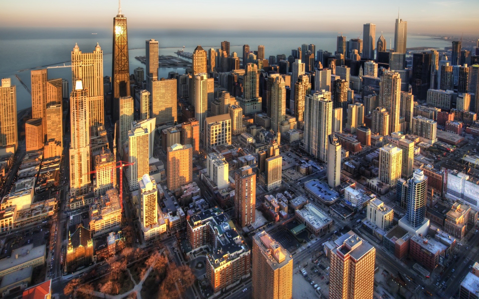 amerika stadt wolkenkratzer stadt haus skyline architektur innenstadt büro städtisch reisen business modern