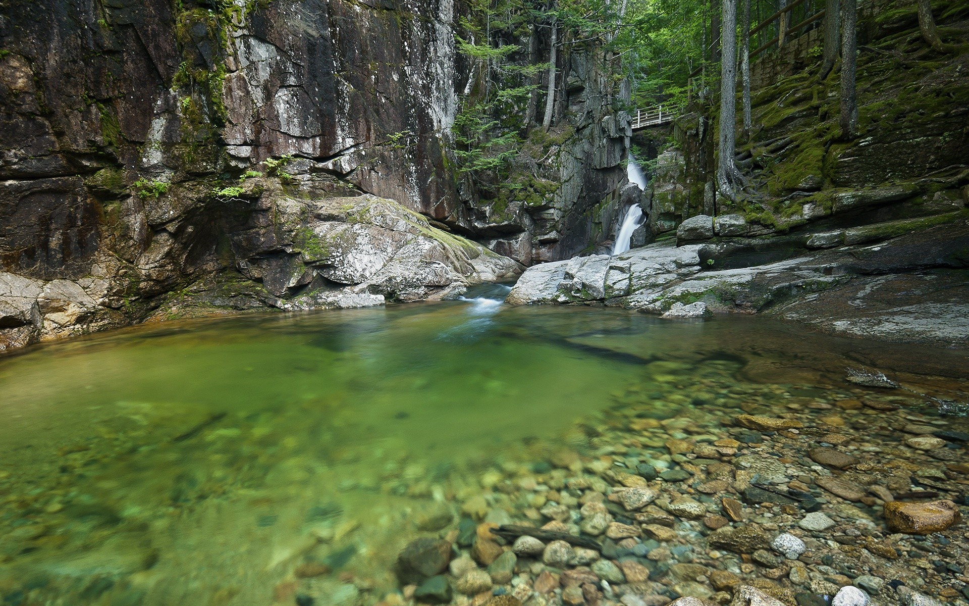 america water river rock stream nature landscape wood travel waterfall tree outdoors mountain moss scenic environment creek park summer