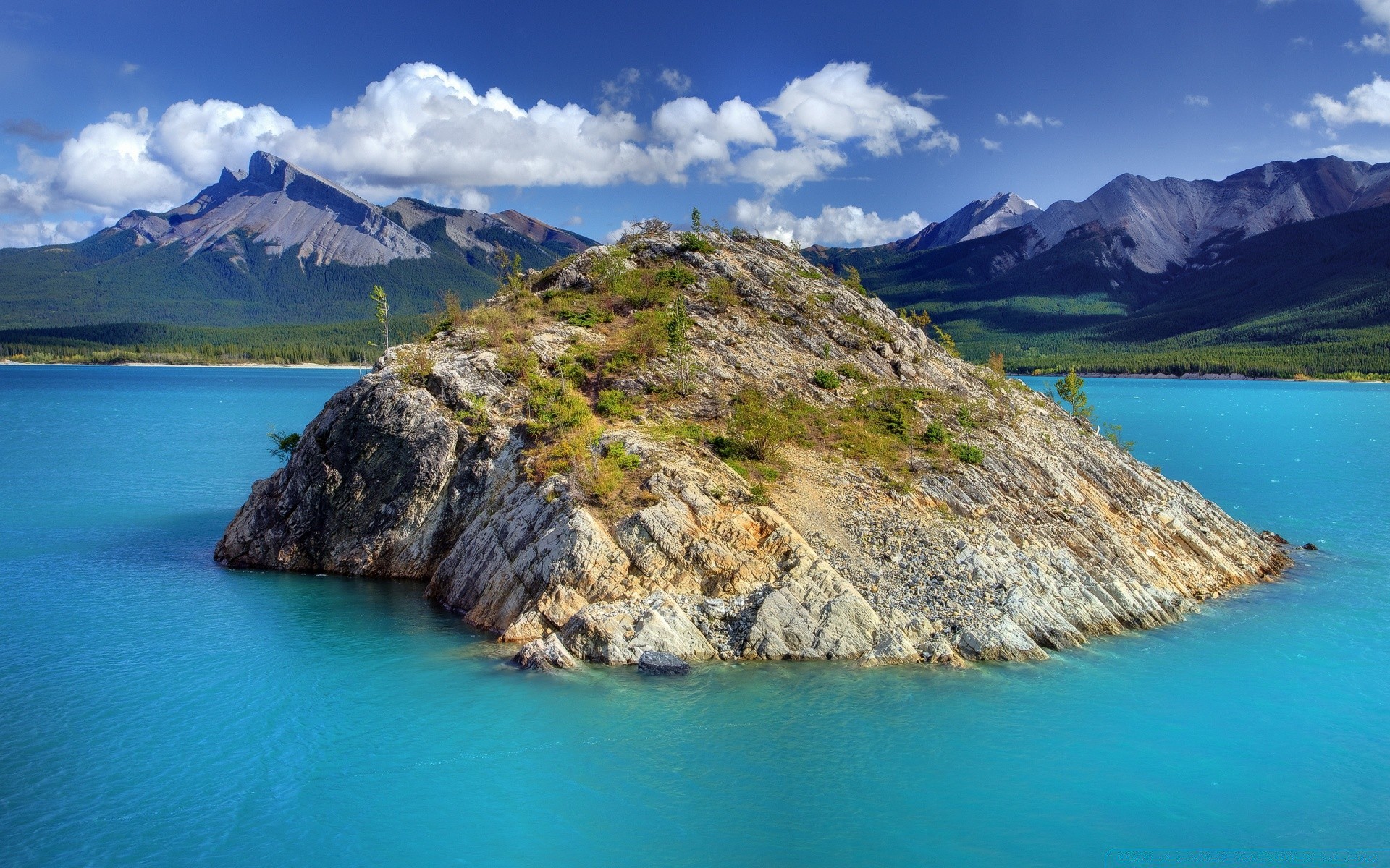 amerika wasser landschaft reisen berge landschaftlich meer rock himmel natur see tageslicht im freien insel meer sommer