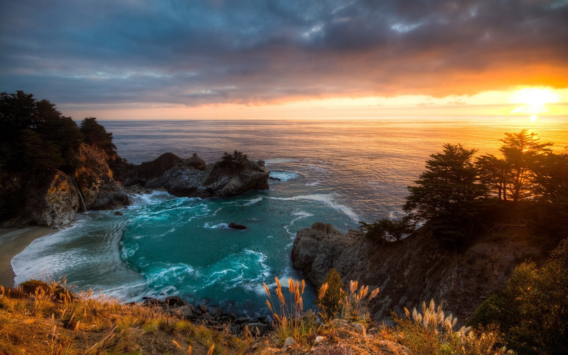 amerika sonnenuntergang wasser dämmerung landschaft dämmerung abend meer strand reisen im freien natur himmel ozean sonne meer landschaft